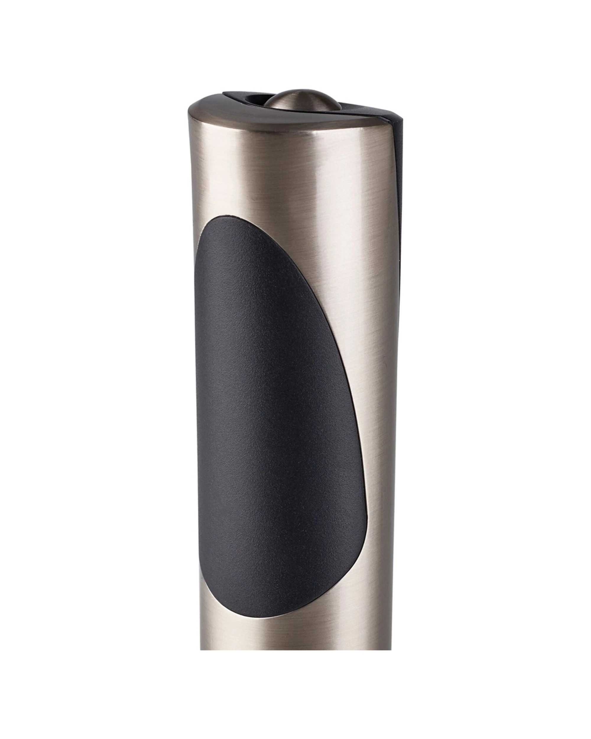 7 Cole & Mason Richmond Electronic Salt & Pepper Mill, Silver - Silver, 7 of 8