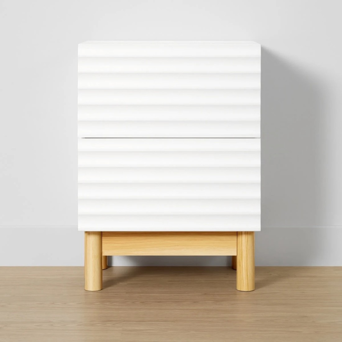 2 Karla Bedside Table, 2 of 9