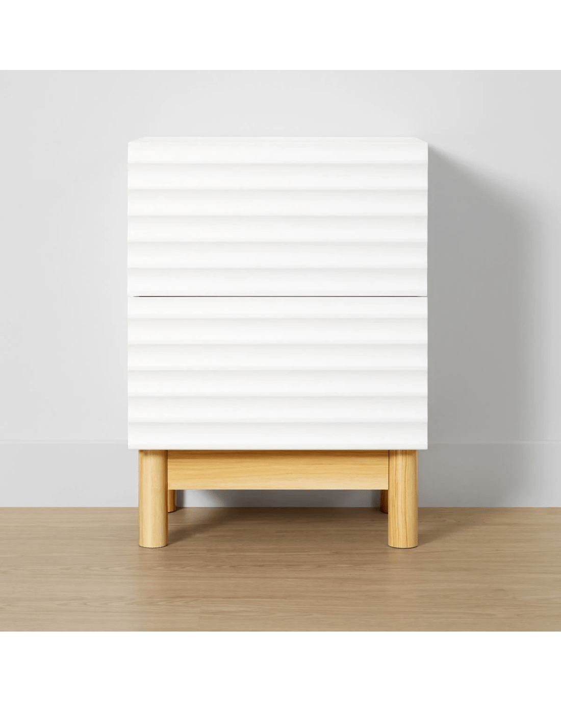 2 Karla Bedside Table, 2 of 9