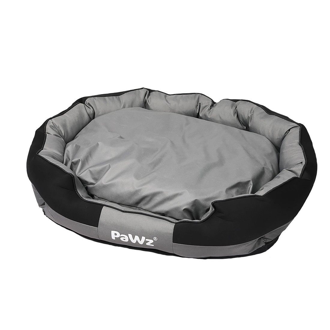 1 Pawz Waterproof Pet Calming Bed, 1 of 6