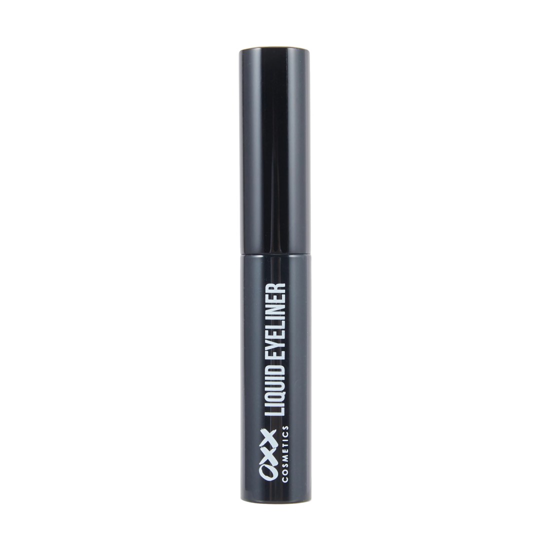 4 OXX Cosmetics Liquid Eyeliner Brush - Black, 4 of 5