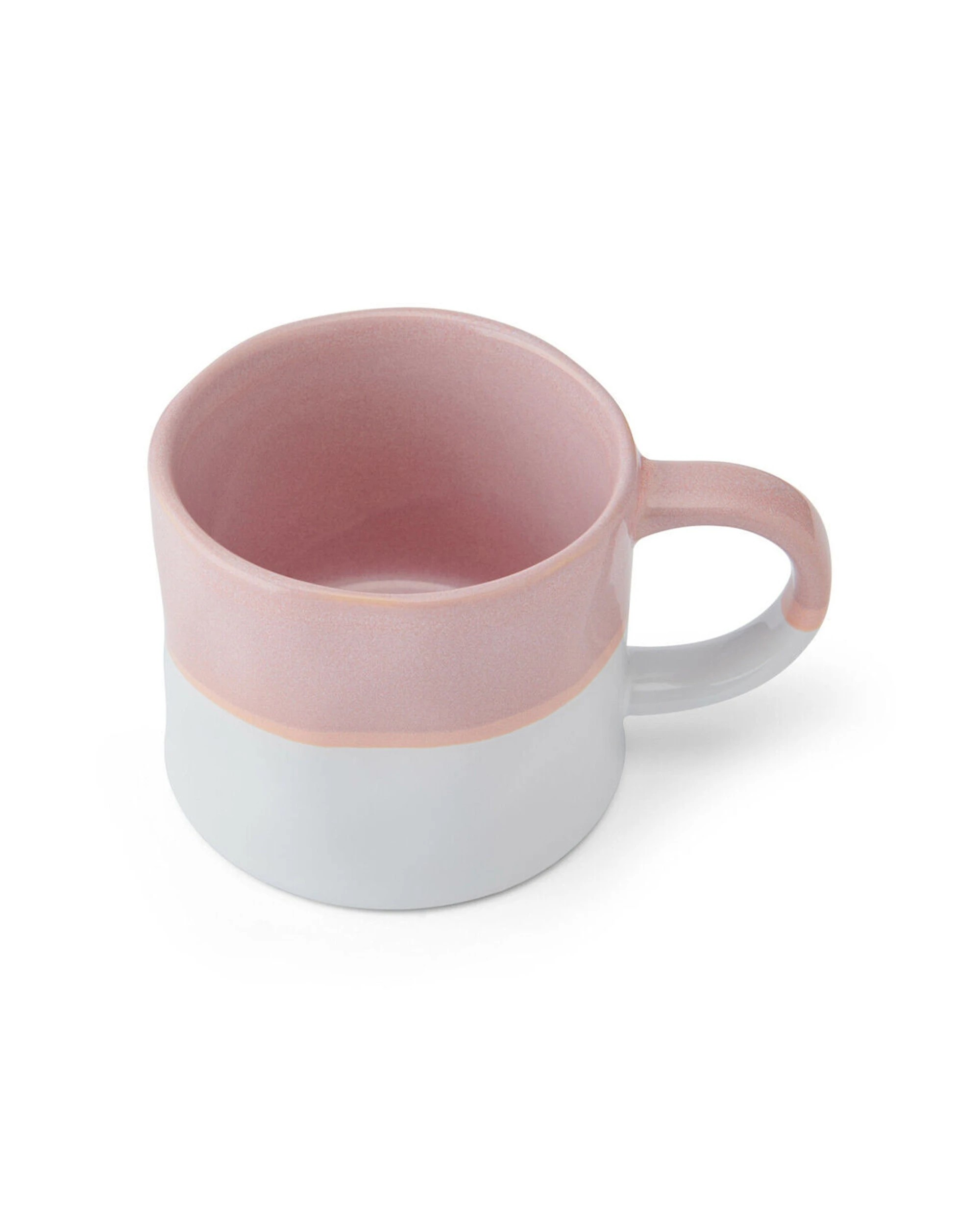 4 Mikasa 4PK Ombre Coffee Mug Clay 350ml - Multi, 4 of 8