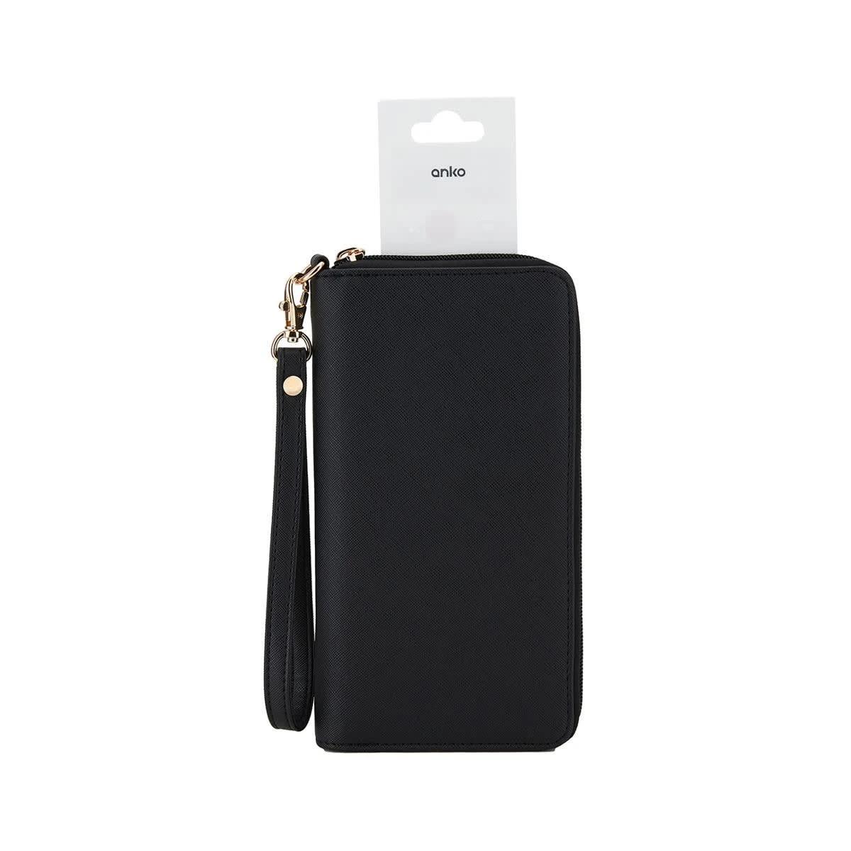 3 Purse Black, 3 of 3