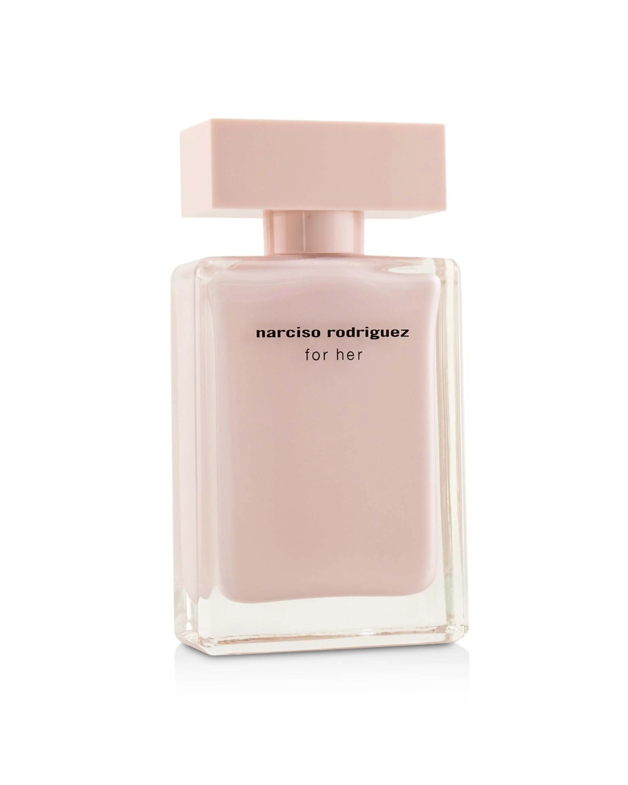 4 Narciso Rodriguez For Her Eau De Parfum Spray  30ml/1oz, 4 of 4