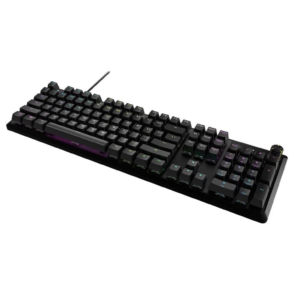 4 Corsair K70 CORE RGB Mechanical Gaming Keyboard, 4 of 10