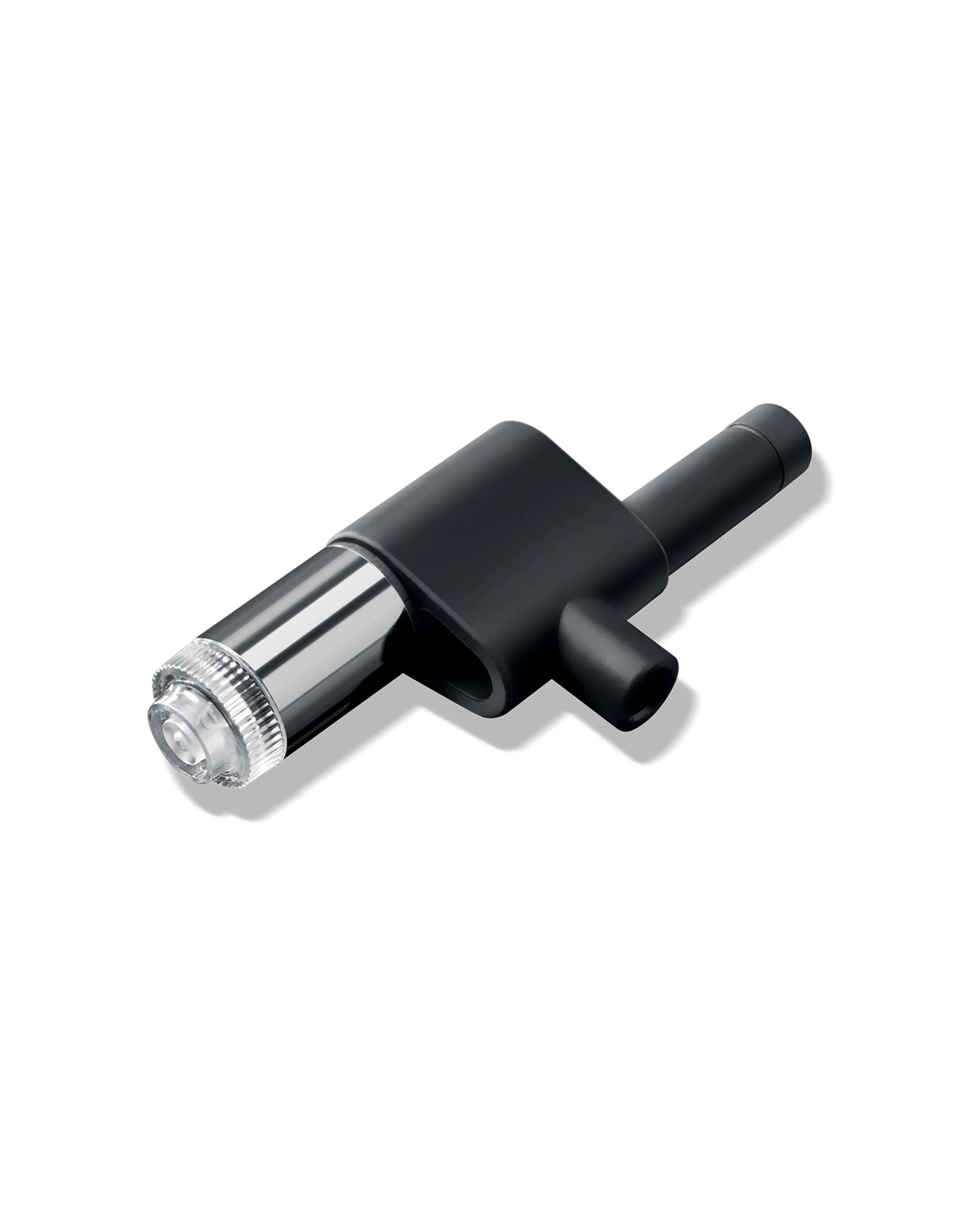 1 Jura Fine Milk Foam Frother With Cleaner For Coffee Machines - Multi, 1 of 3