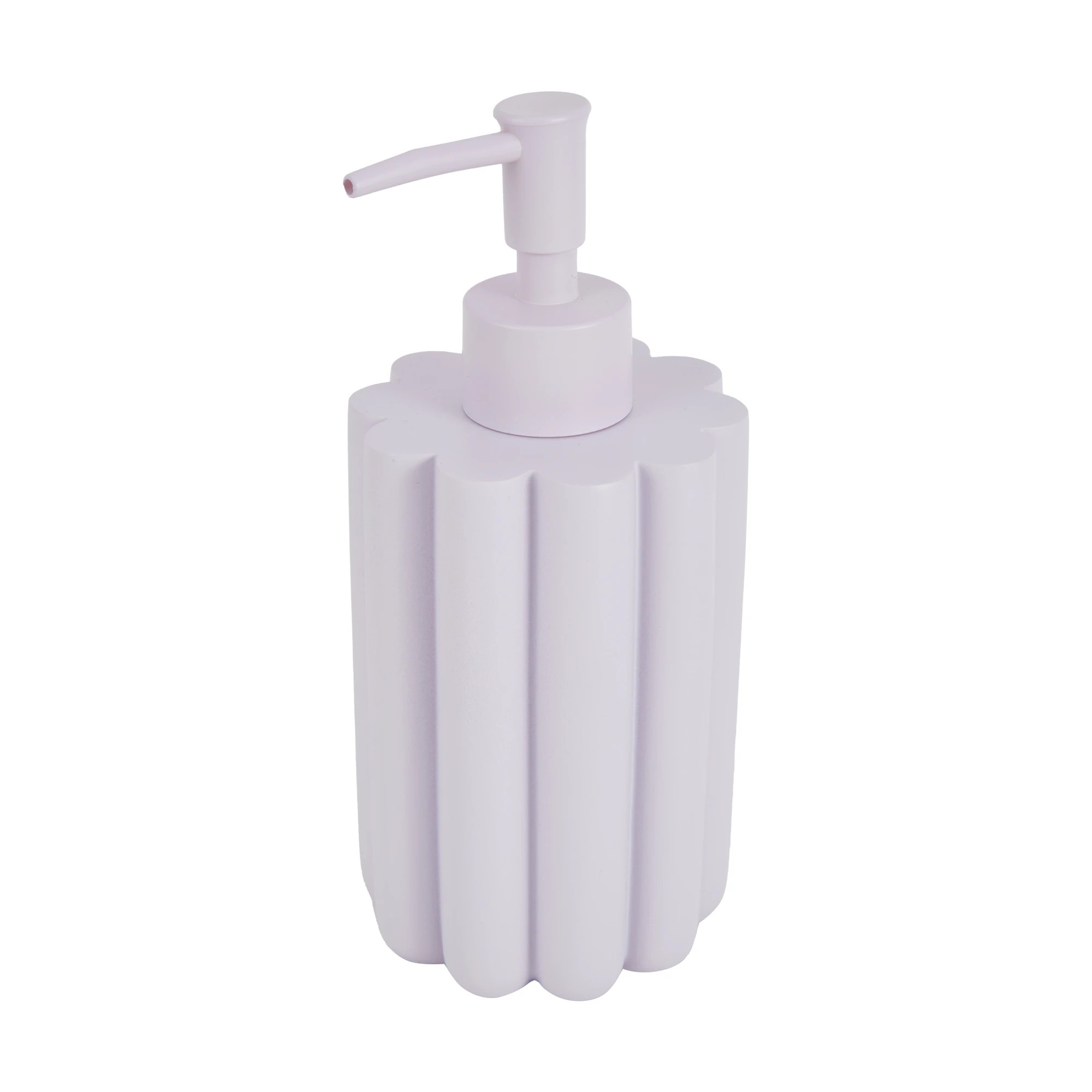 2 Flower Soap Dispenser - Lilac, 2 of 7