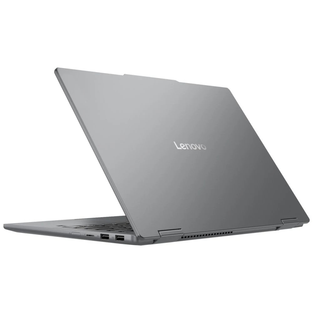 3 Lenovo 14 Ideapad 5 2-in-1 Copilot+ PC Snapdragon X 16/512GB, 3 of 10