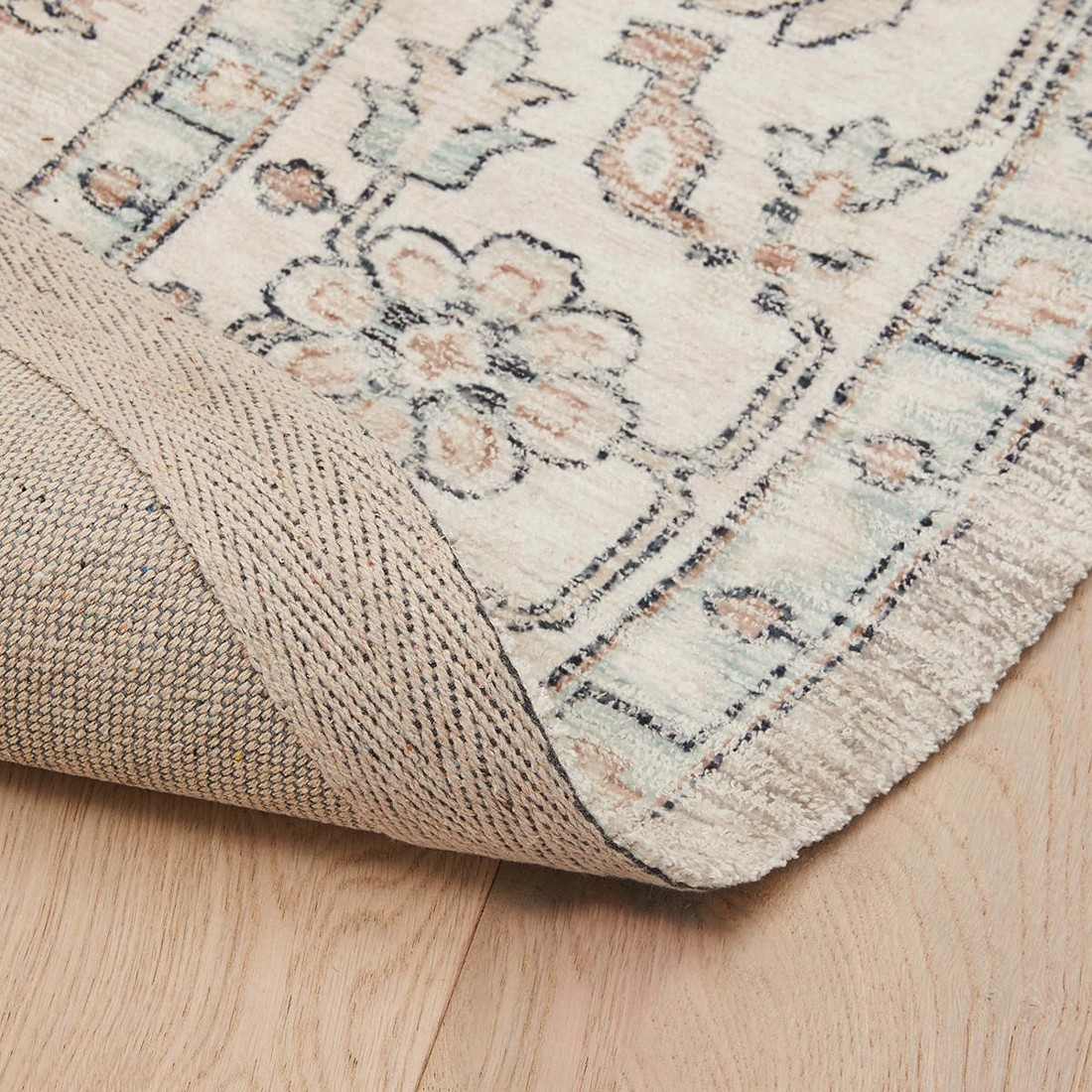 5 Round Rory Rug - 180cm, 5 of 5