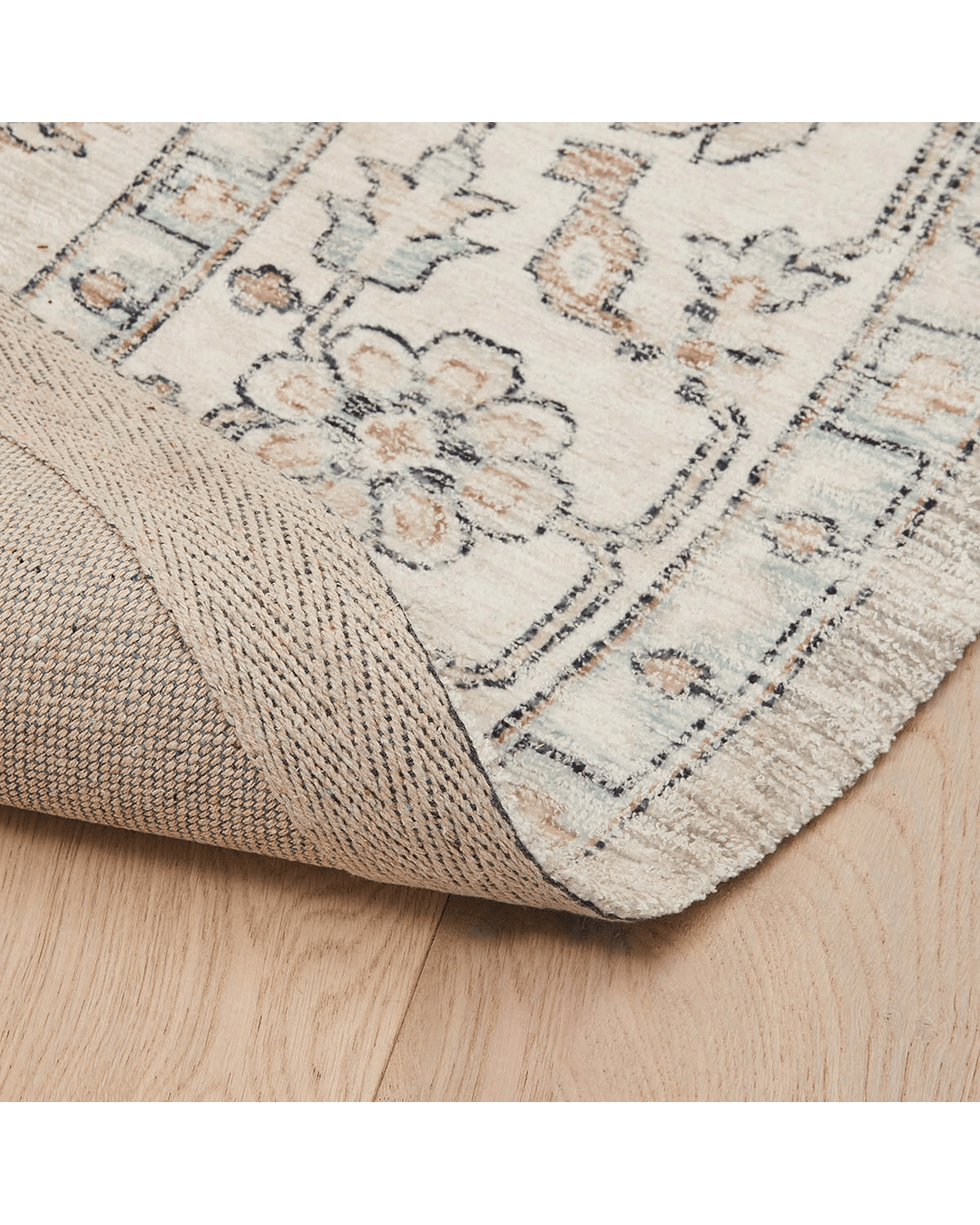 5 Round Rory Rug - 180cm, 5 of 5