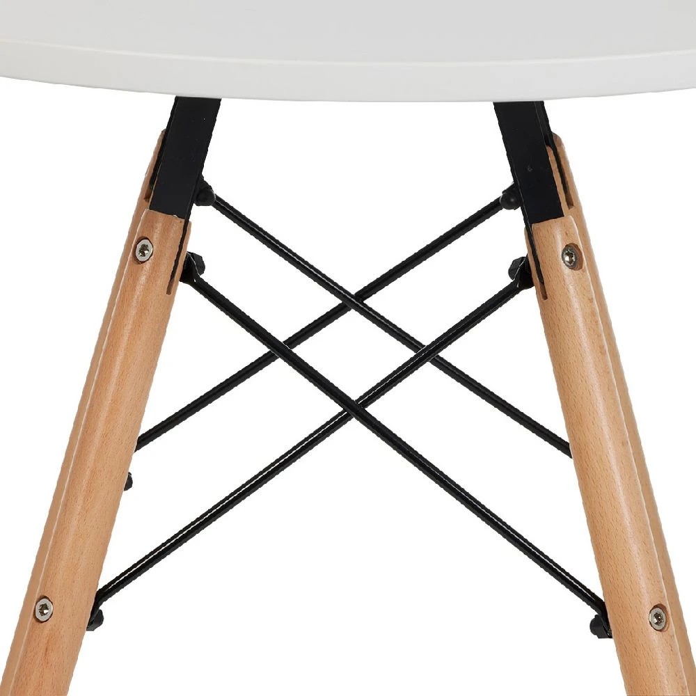 3 Kadink Rascal Round Kids Table, 3 of 10