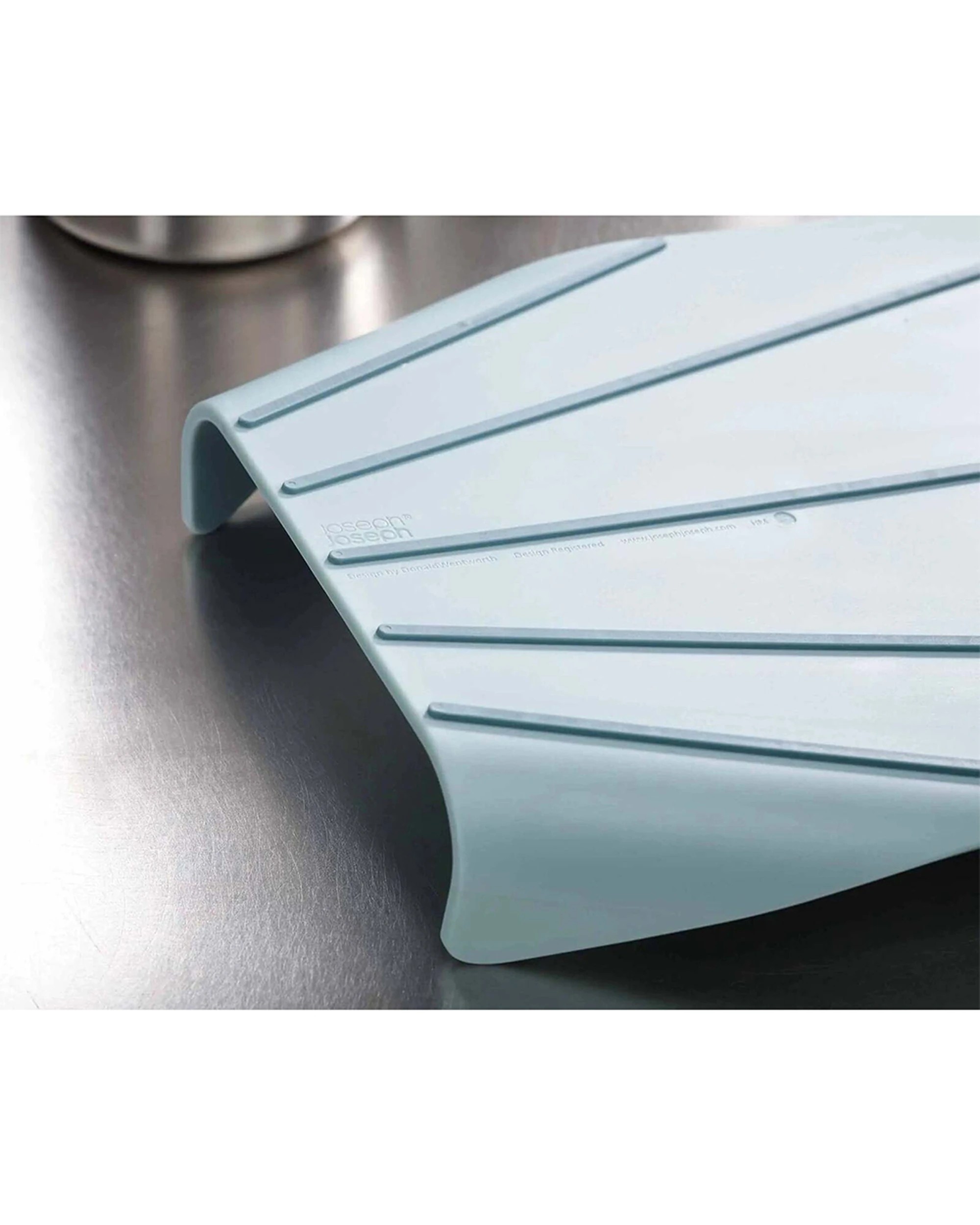 2 Joseph Joseph 3pc Nest Chop Chopping Board Set Opal - Multi, 2 of 6