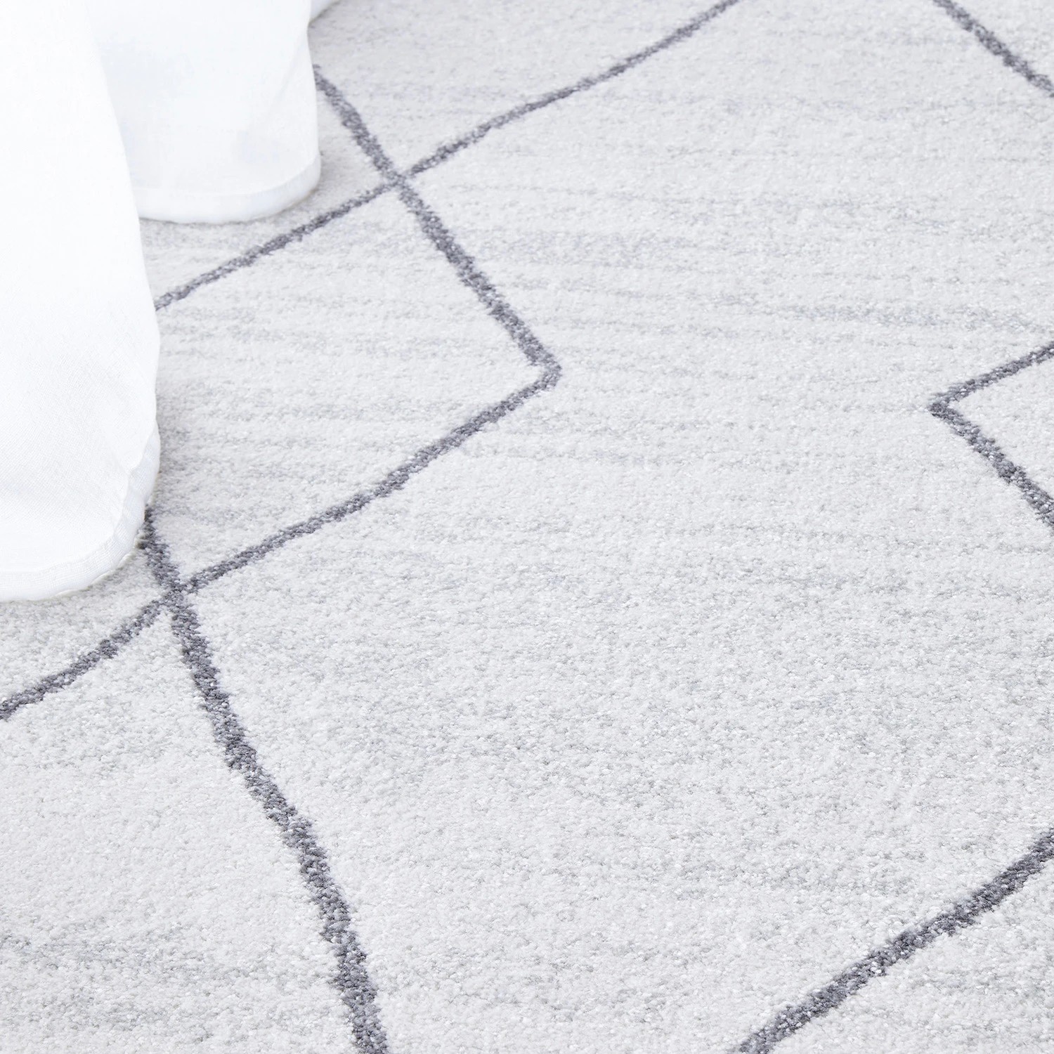 7 Common Ground Rugs Elysium Gina 330x240cm - Extra Large Floor Rug - Natural, 7 of 10