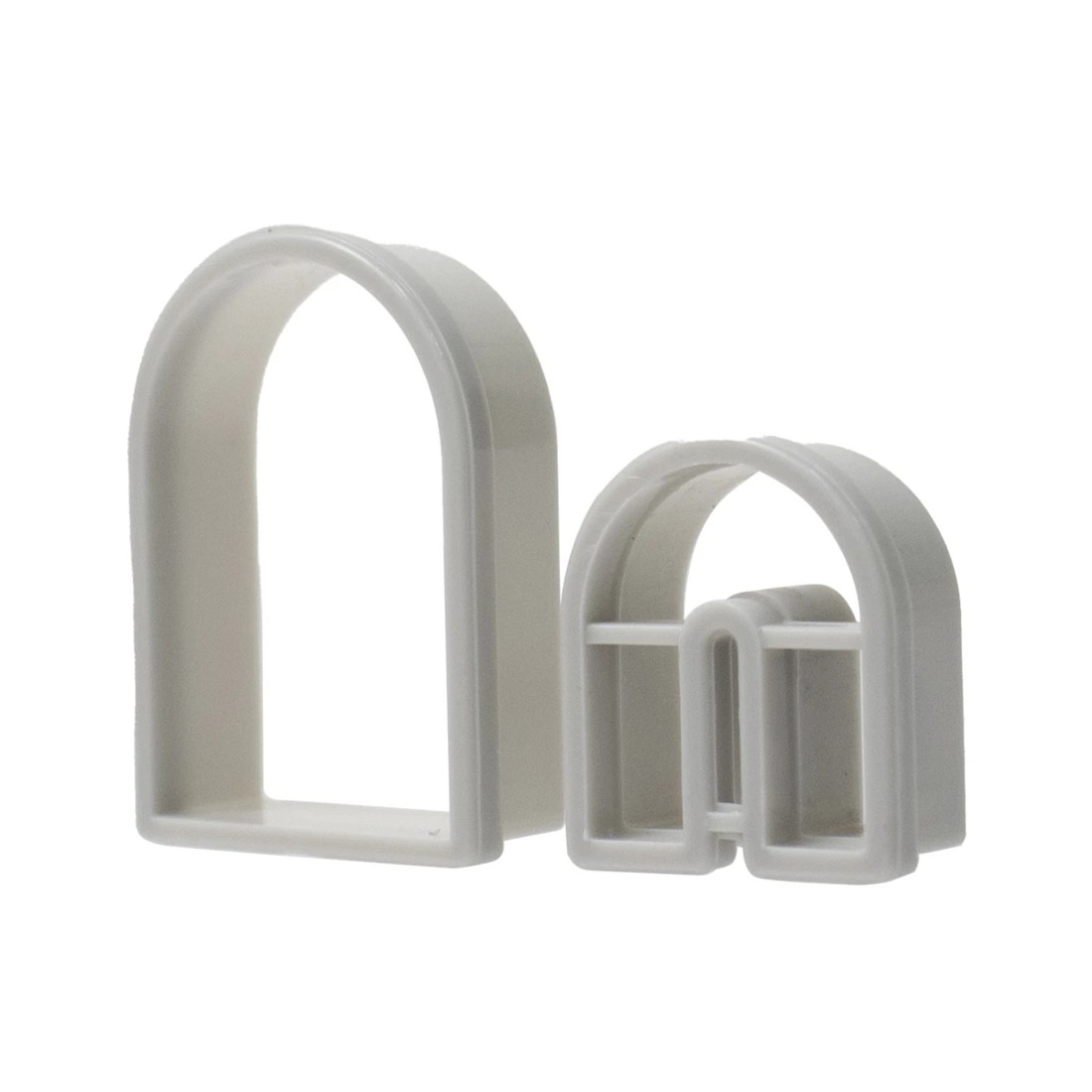 6 17 Piece Clay Cutters, 6 of 7