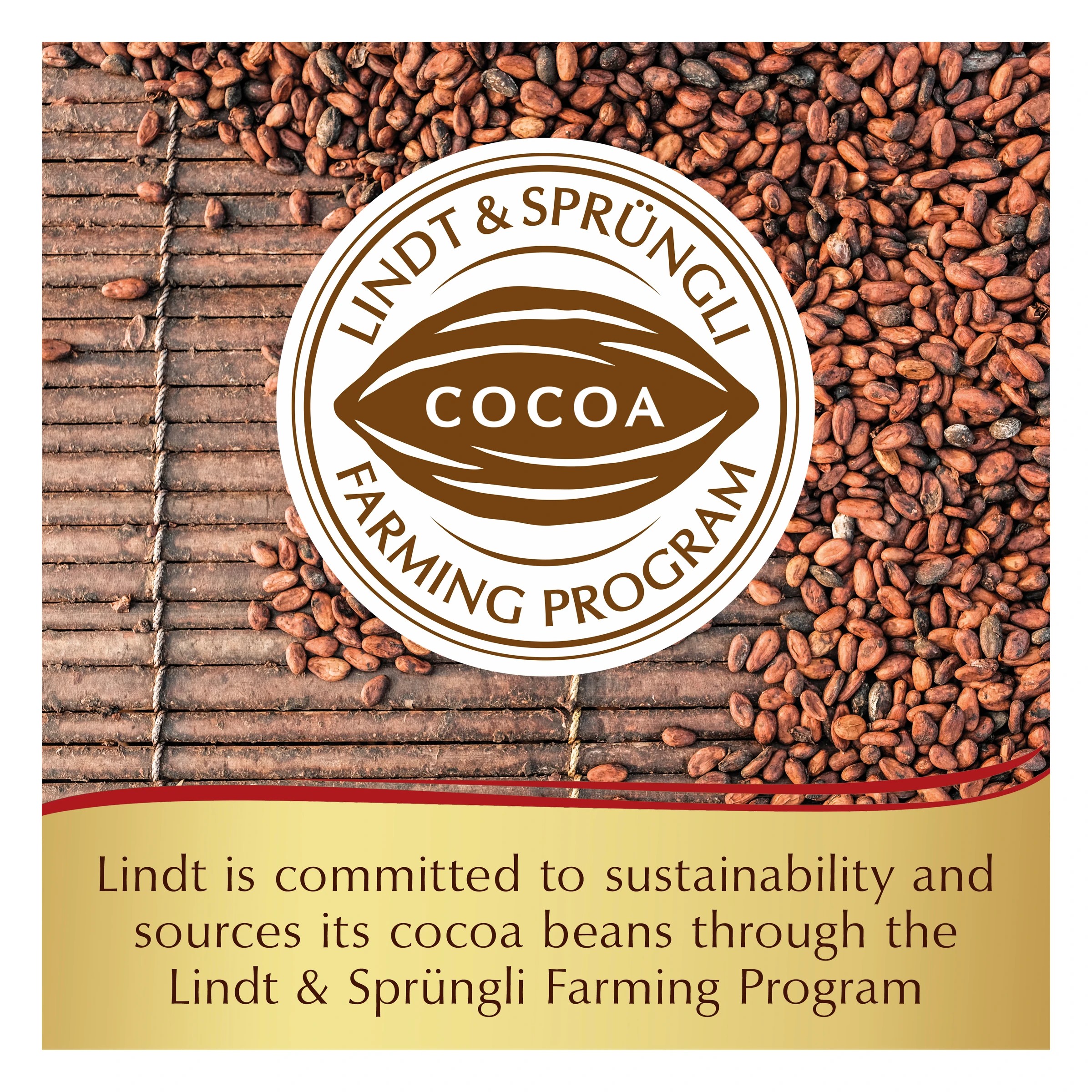 8 Lindt Milk Chocolate Gold Bunny 100g, 8 of 8