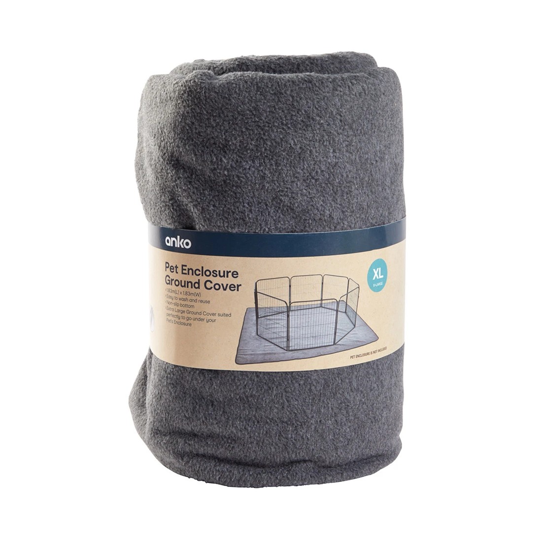 8 Pet Extra Large Accident Protector, 8 of 8