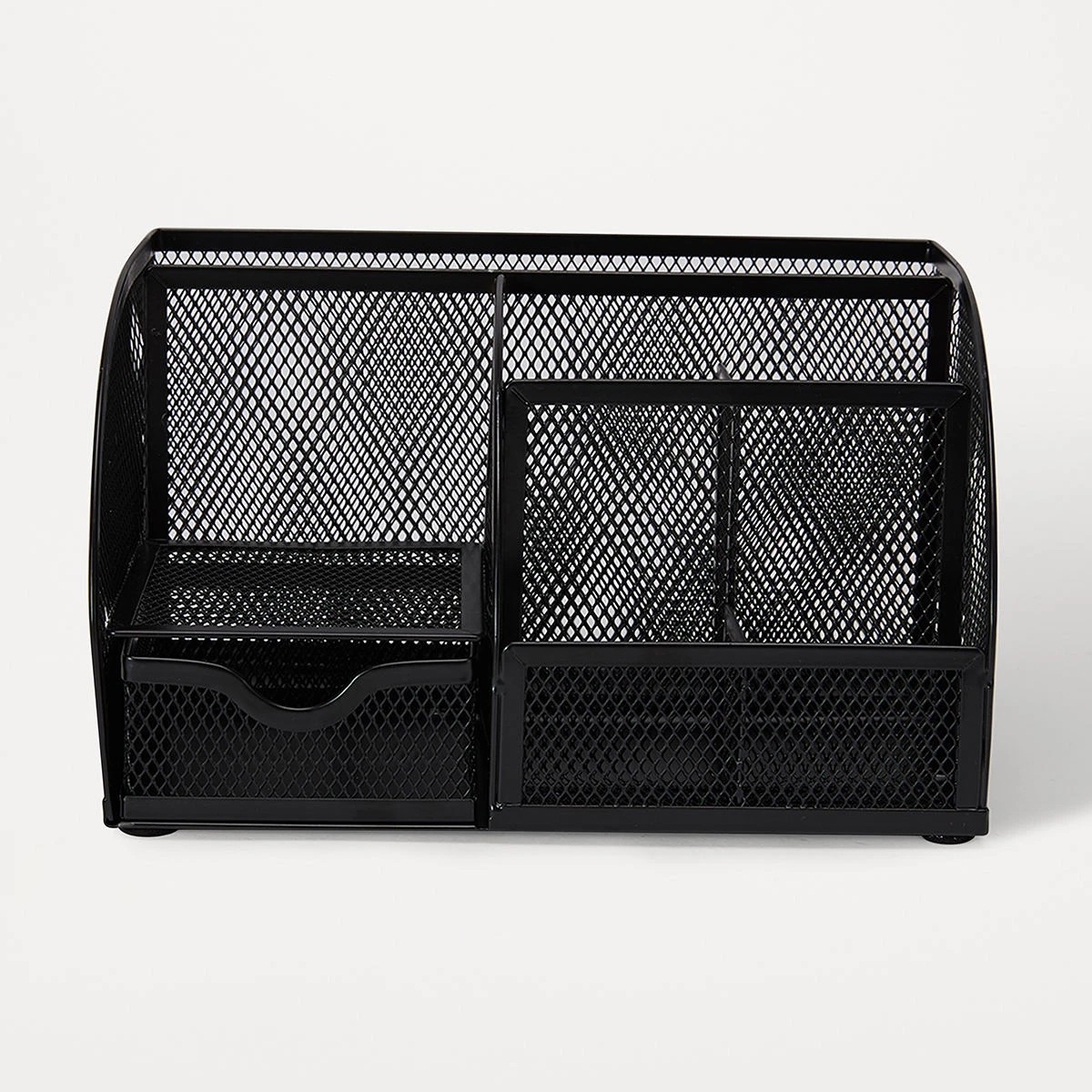 1 Pencil Organiser - Black, 1 of 9