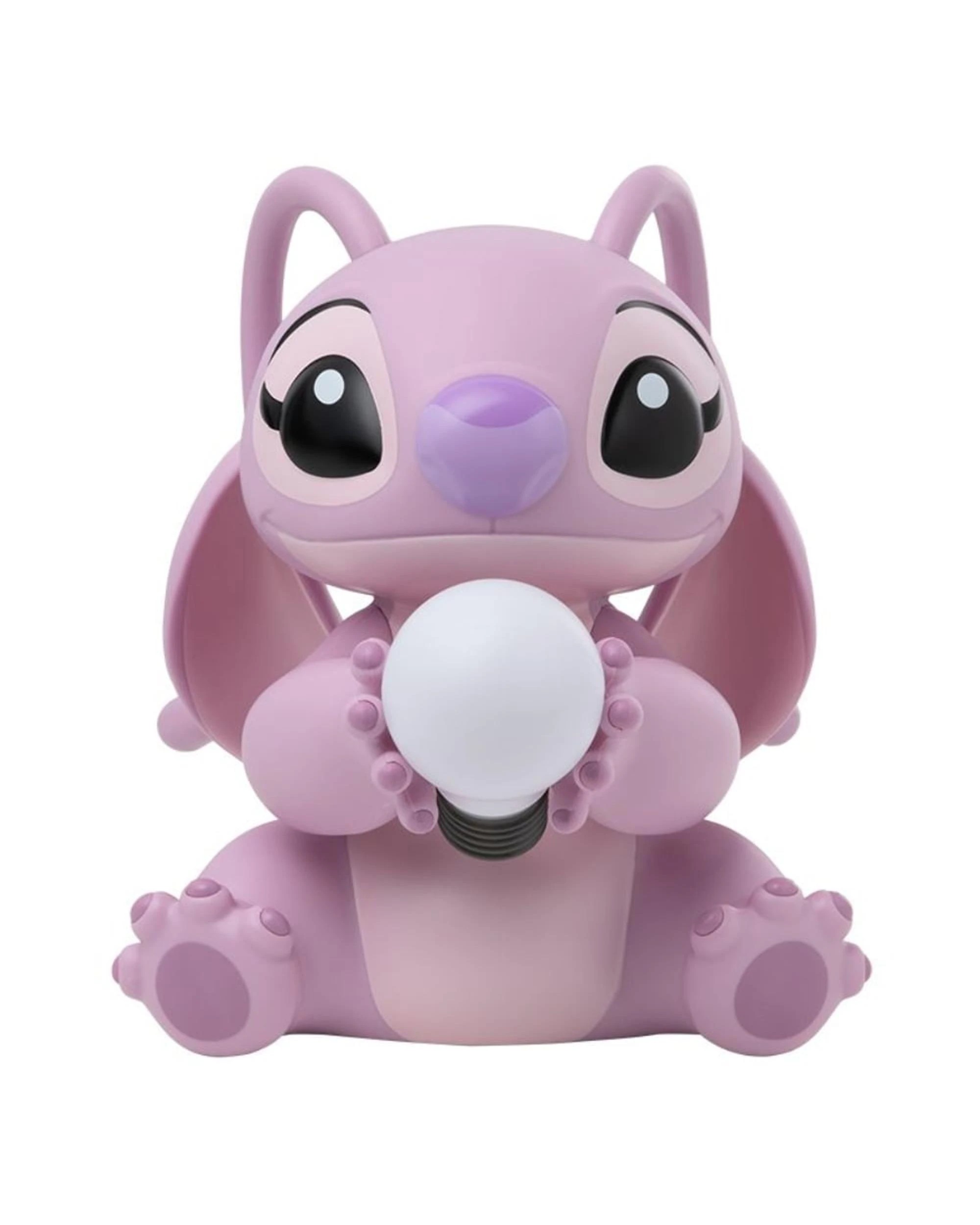 2 Paladone Disney Stitch Angel Light, 2 of 3