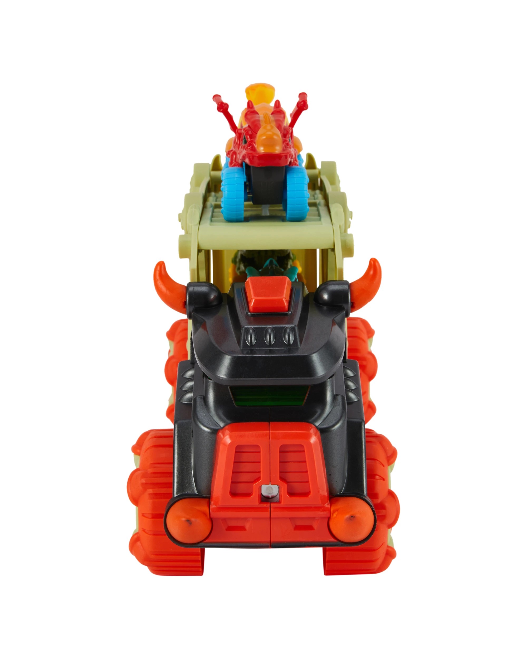 4 Dino Mayhem Transporter, 4 of 10