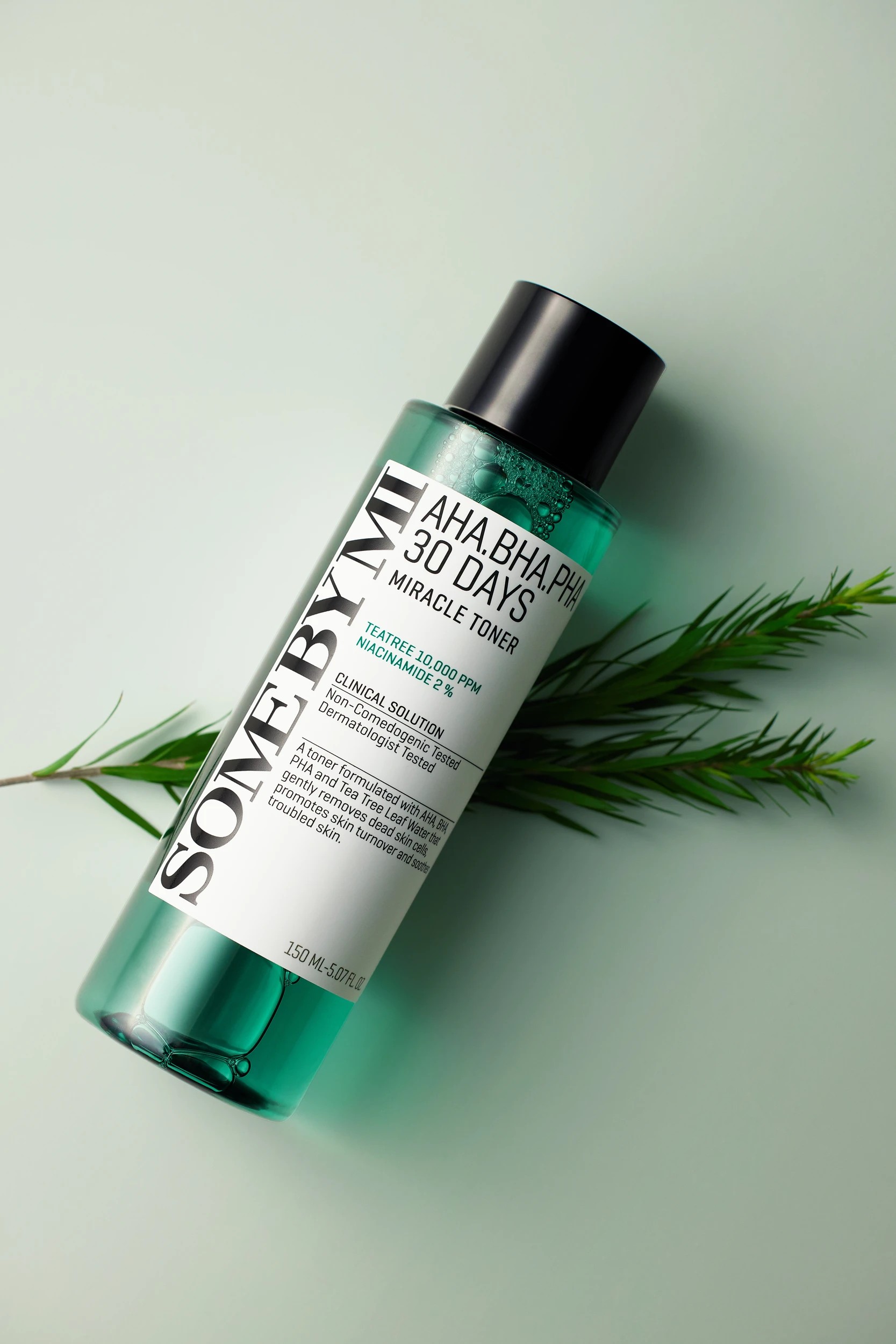 2 SOME BY MI 30 Days Miracle Toner 150ml - AHA, BHA and PHA, 2 of 5