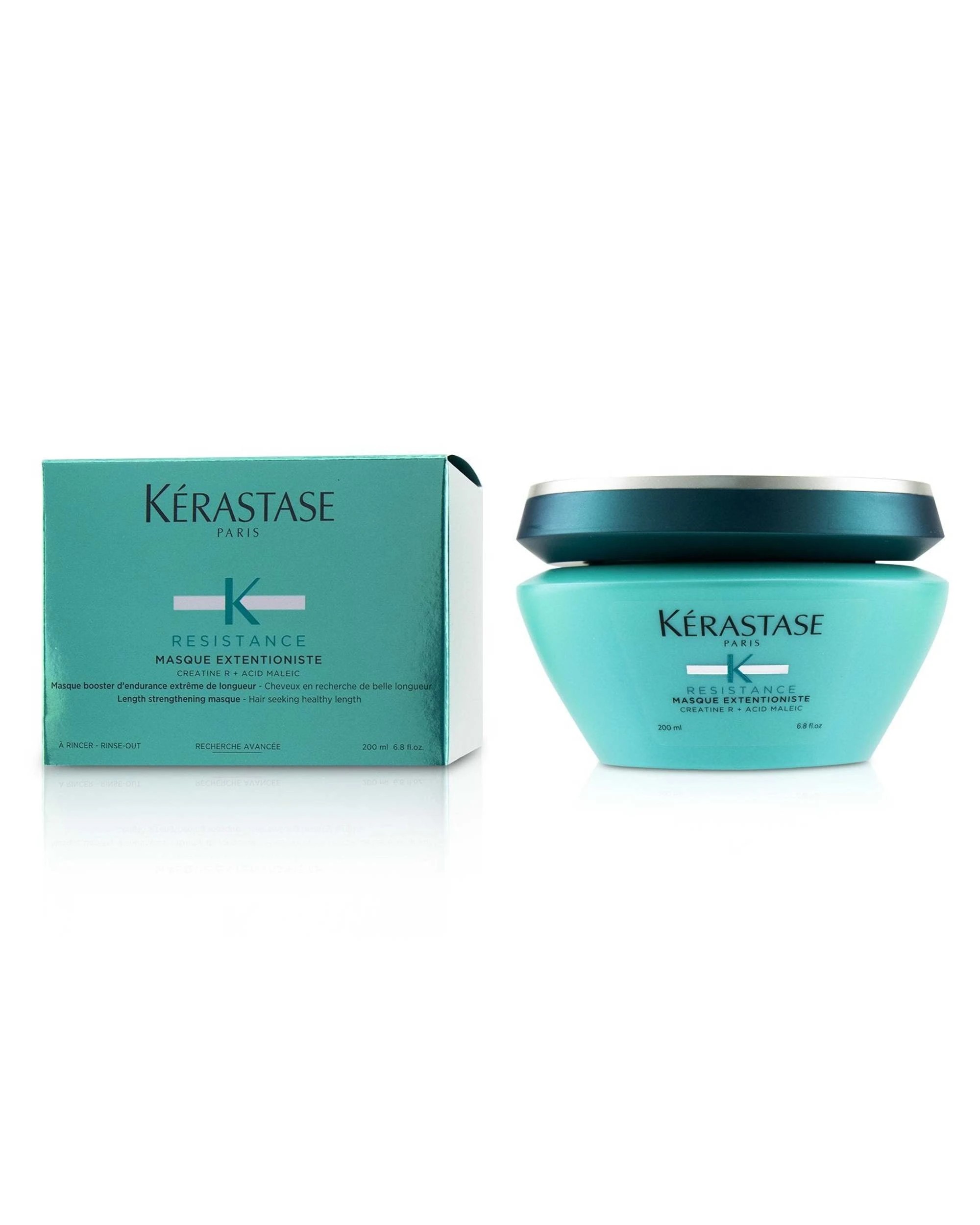 1 Kerastase Resistance Masque Extentioniste Length Strengthening Masque 200ml/6.8oz, 1 of 4