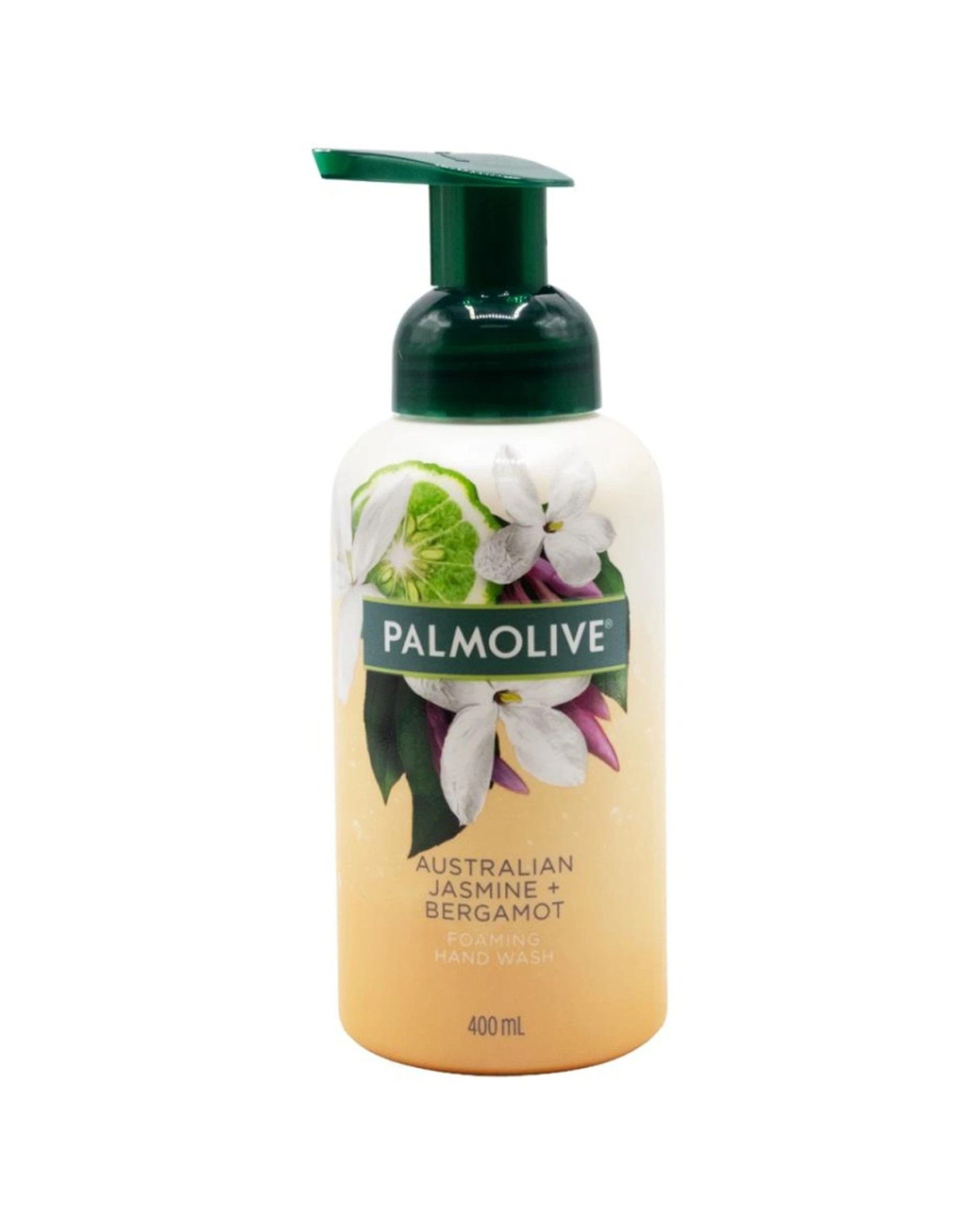 2 Palmolive 6PK Hand Wash Foaming Australian Jasmine And Bergamot 400mL - Multi, 2 of 3