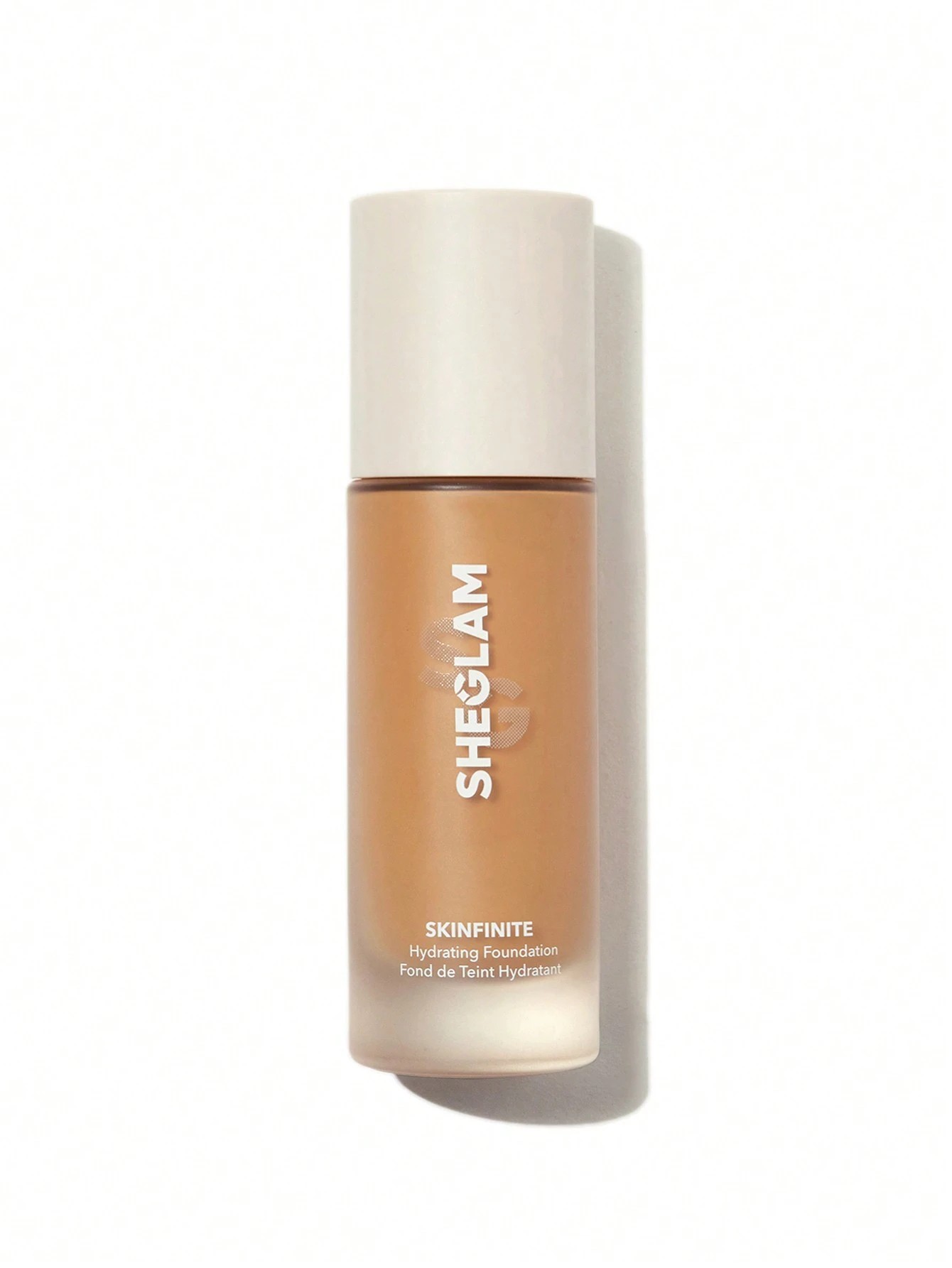 SHEGLAM Skinfinite Hydrating Foundation - Caramel - Kmart