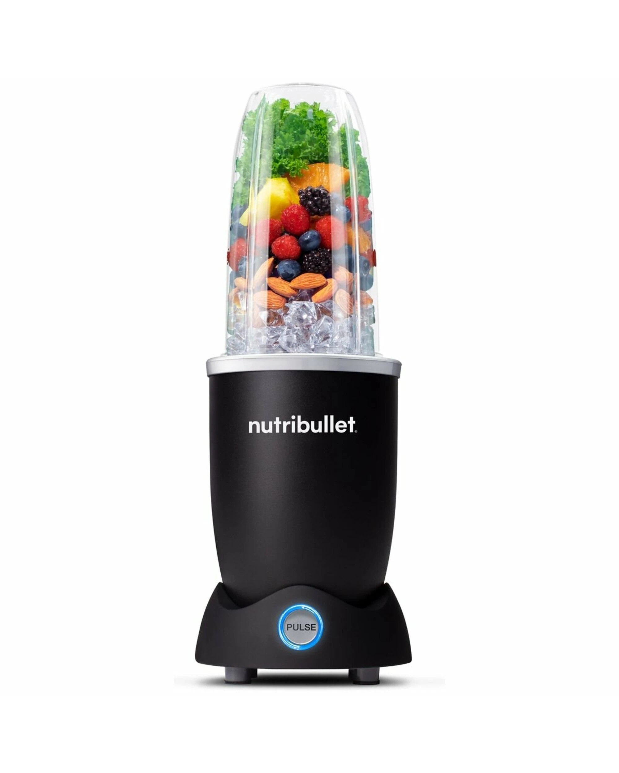 2 NUTRIBULLET Pro+ 1200 - Black, 2 of 5
