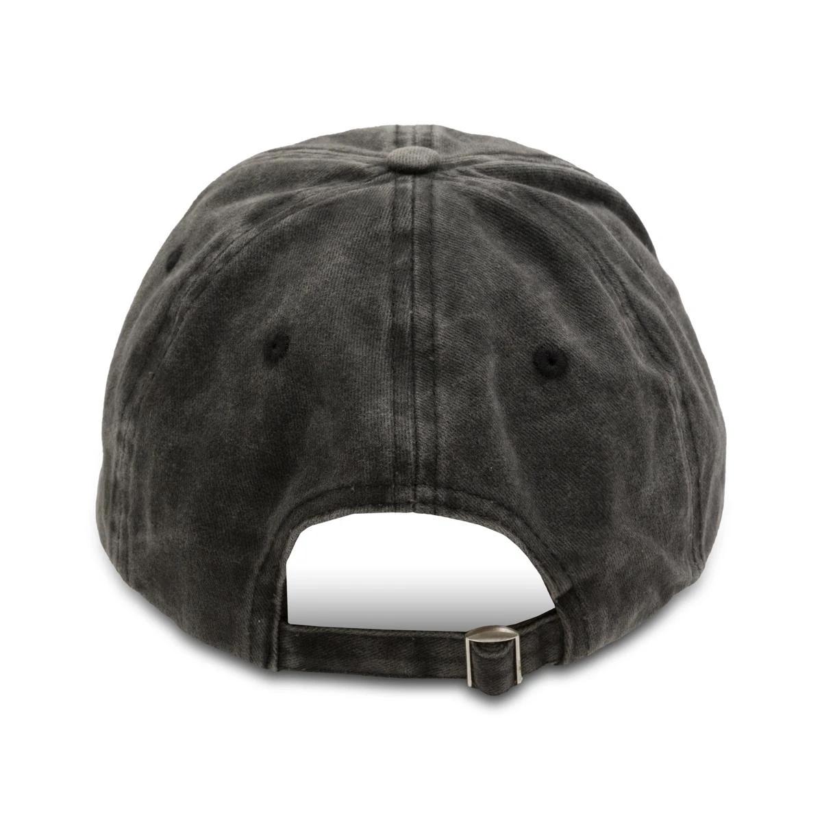 4 AC/DC License Cap Acdc, 4 of 6