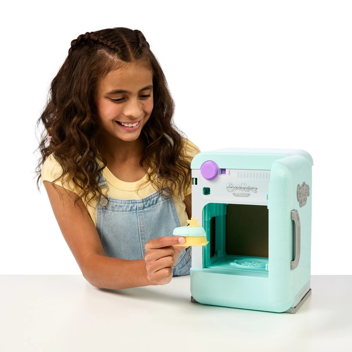 8 Cookeez Makery Freezy Cakez Playset - Assorted, 8 of 10