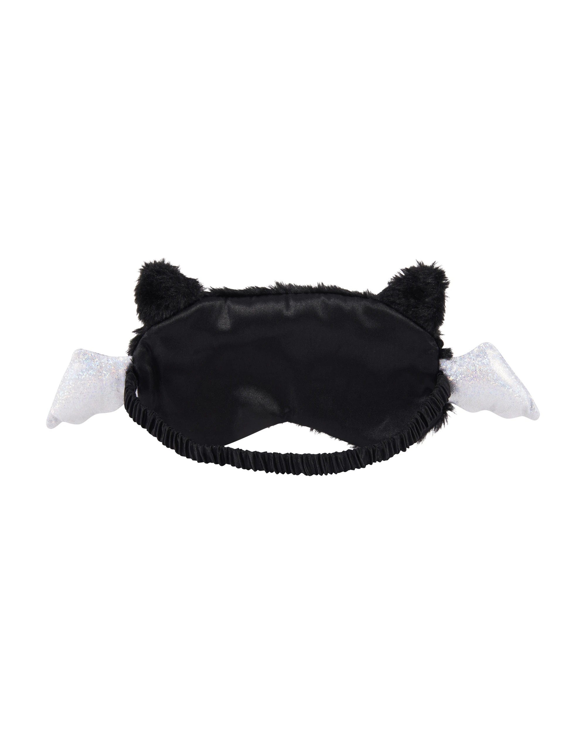 2 OXX Beauty Eye Mask - Bat, 2 of 4