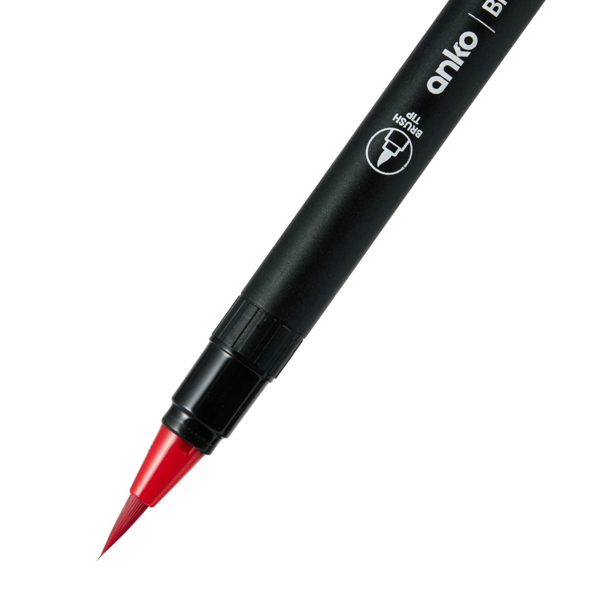 4 20 Pack Watercolour Brush Markers, 4 of 6