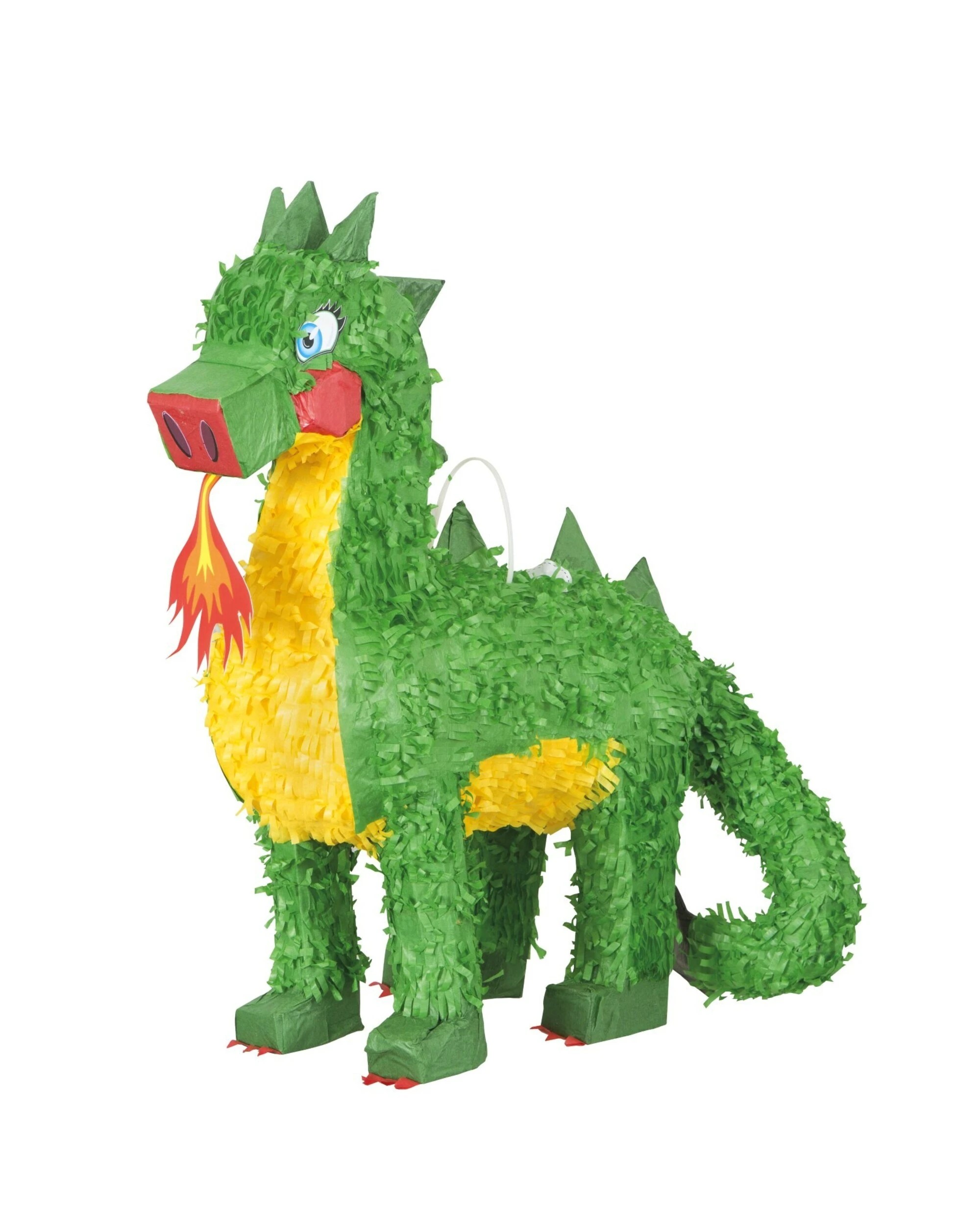 1 Unique Dragon Pinata, 1 of 1
