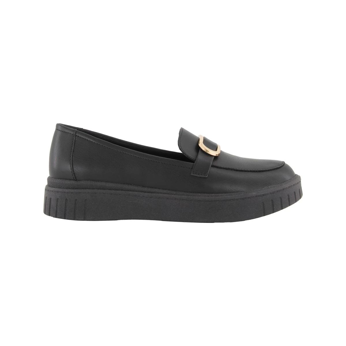 1 Comfort Loafers Black, 1 of 3
