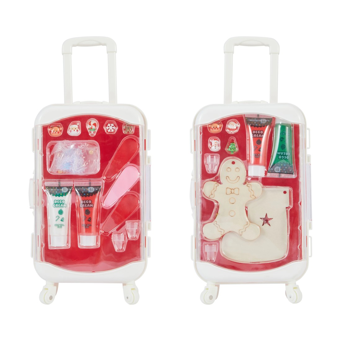 2 Decorate Your Own Set - Assorted, 2 of 6