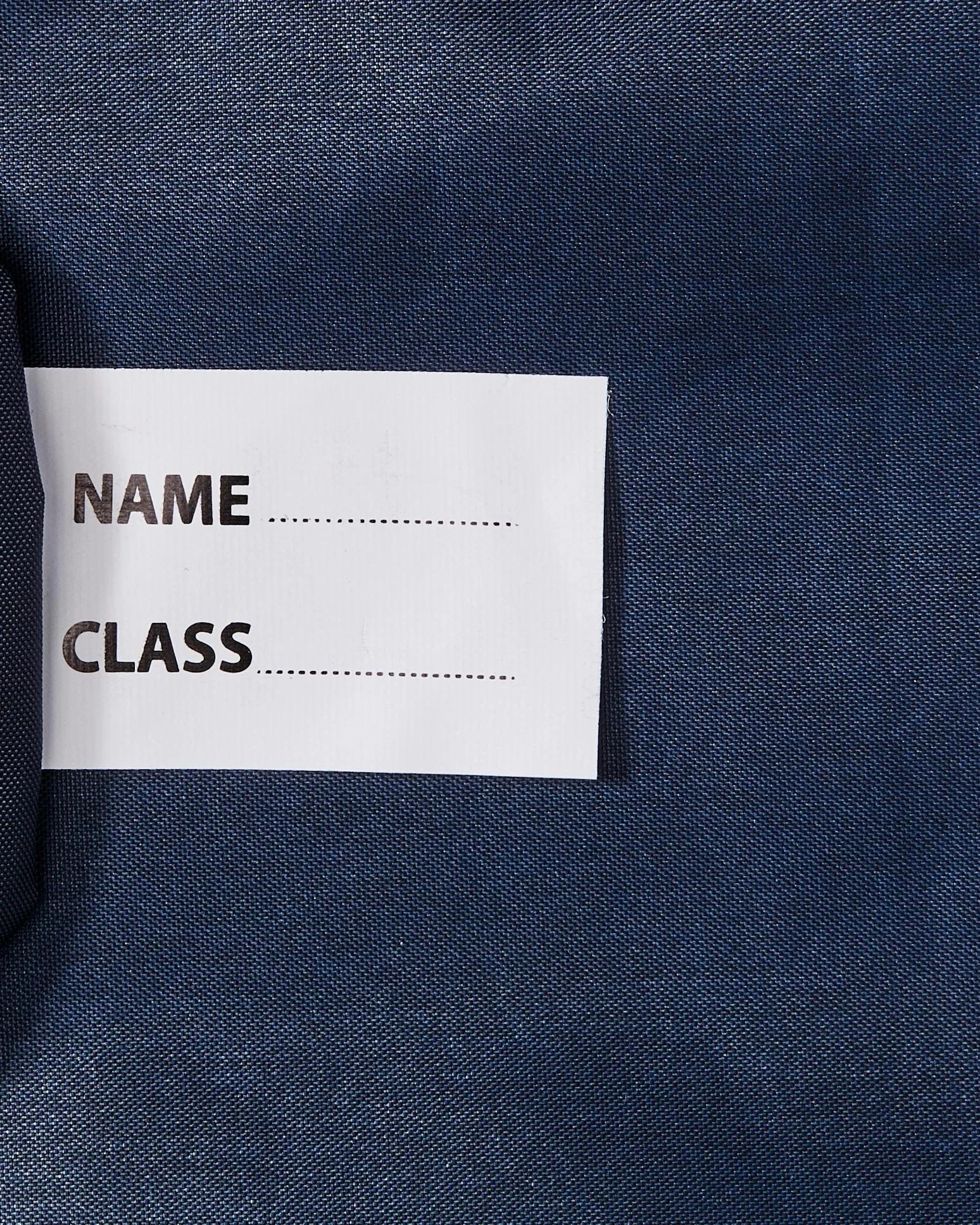 5 Target Kids Unisex Spray Jacket NAVY BLUE, 5 of 10