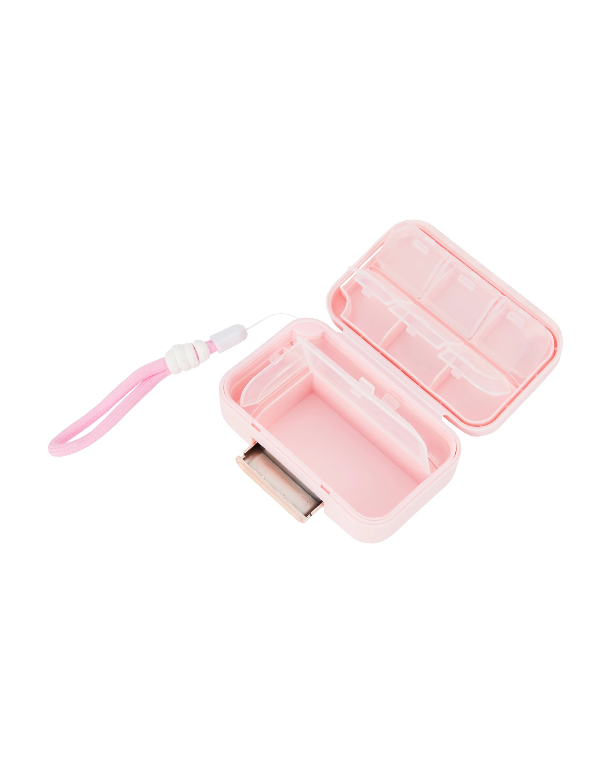 4 OXX Travel Tablet Container - Camera, 4 of 7