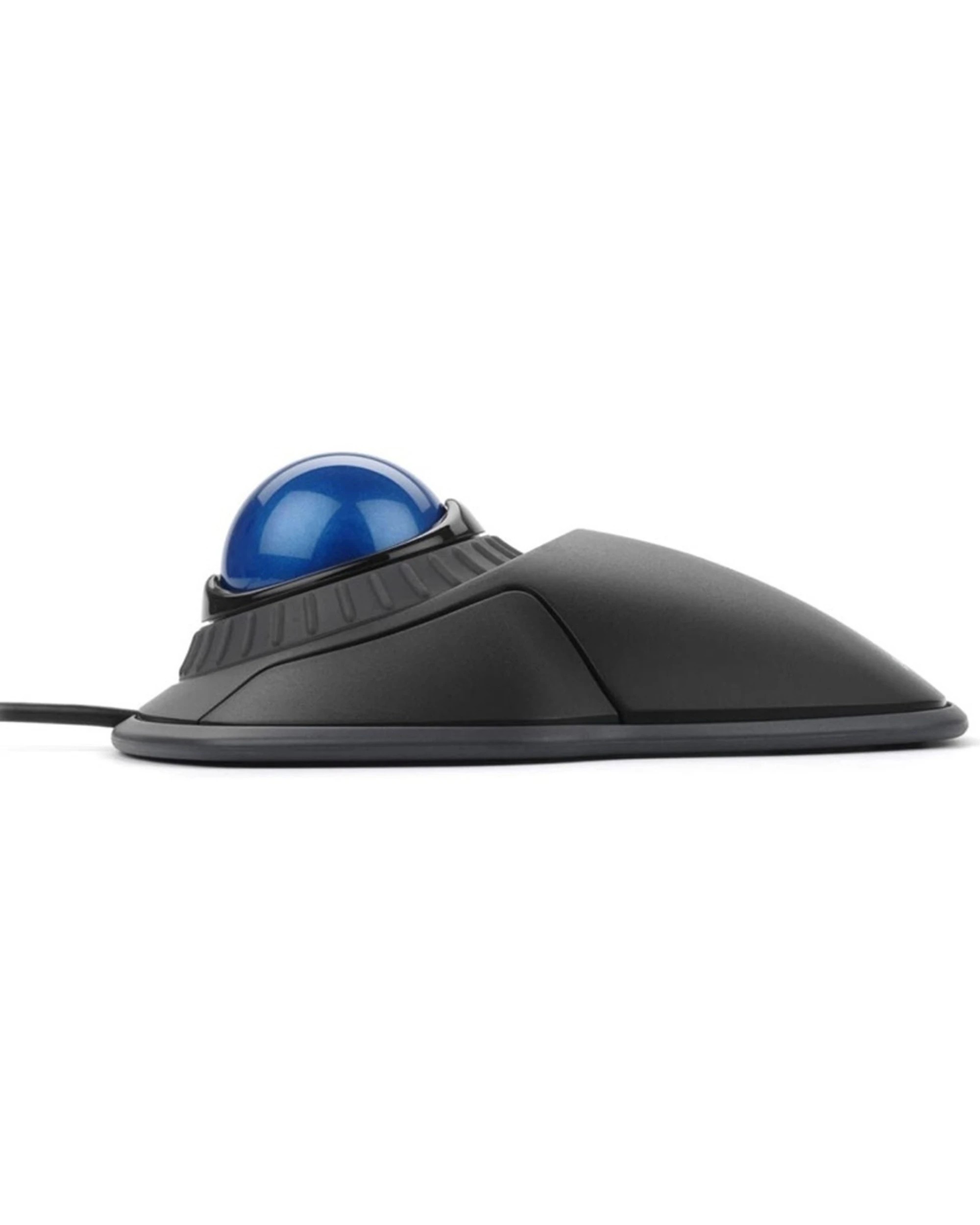 3 Kensington Orbit Trackball With Scroll Ring - Black, 3 of 4