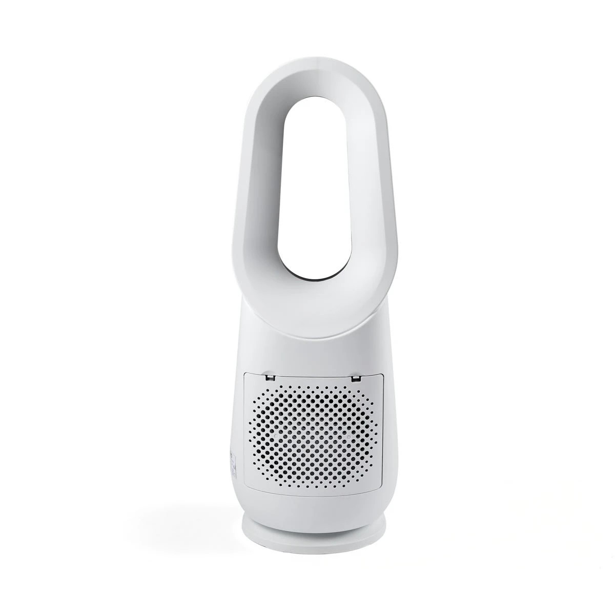 5 Bladeless Desktop Fan, 5 of 9