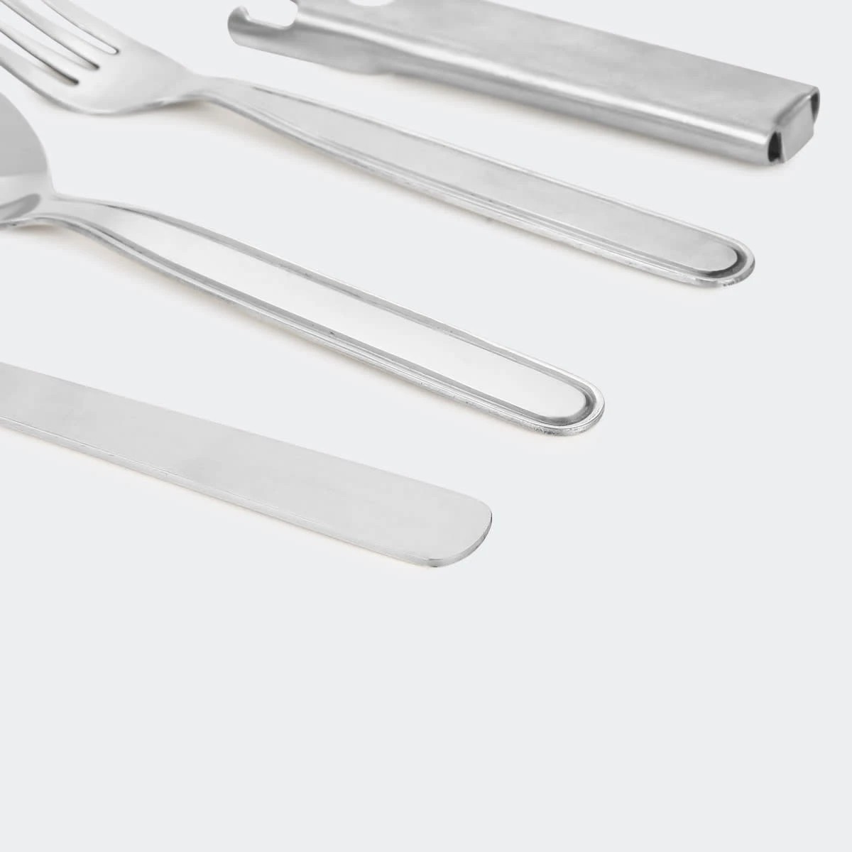 5 3 Piece Cutlery Set, 5 of 6