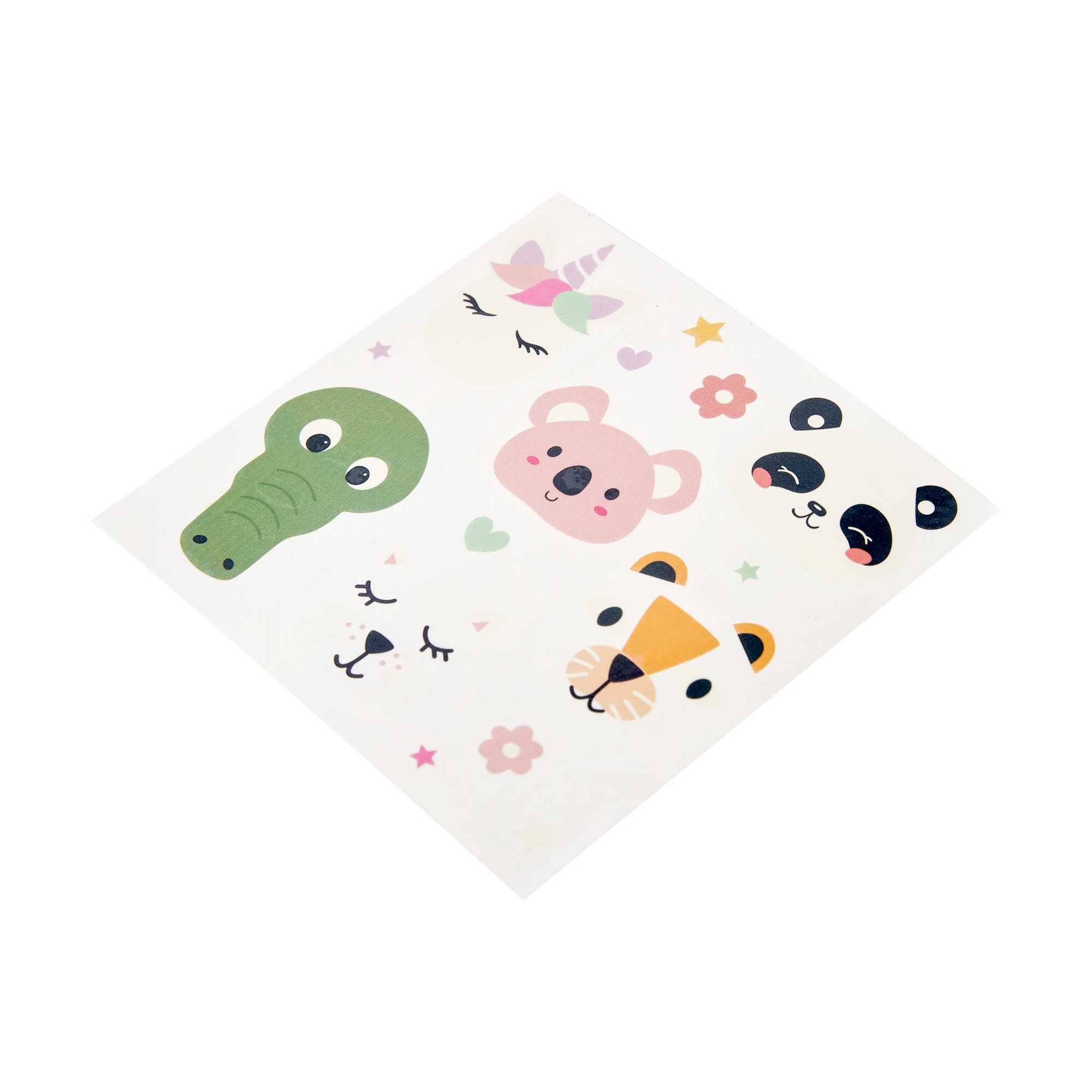 6 15 Piece Paint Your Own Animal Rocks Set, 6 of 9