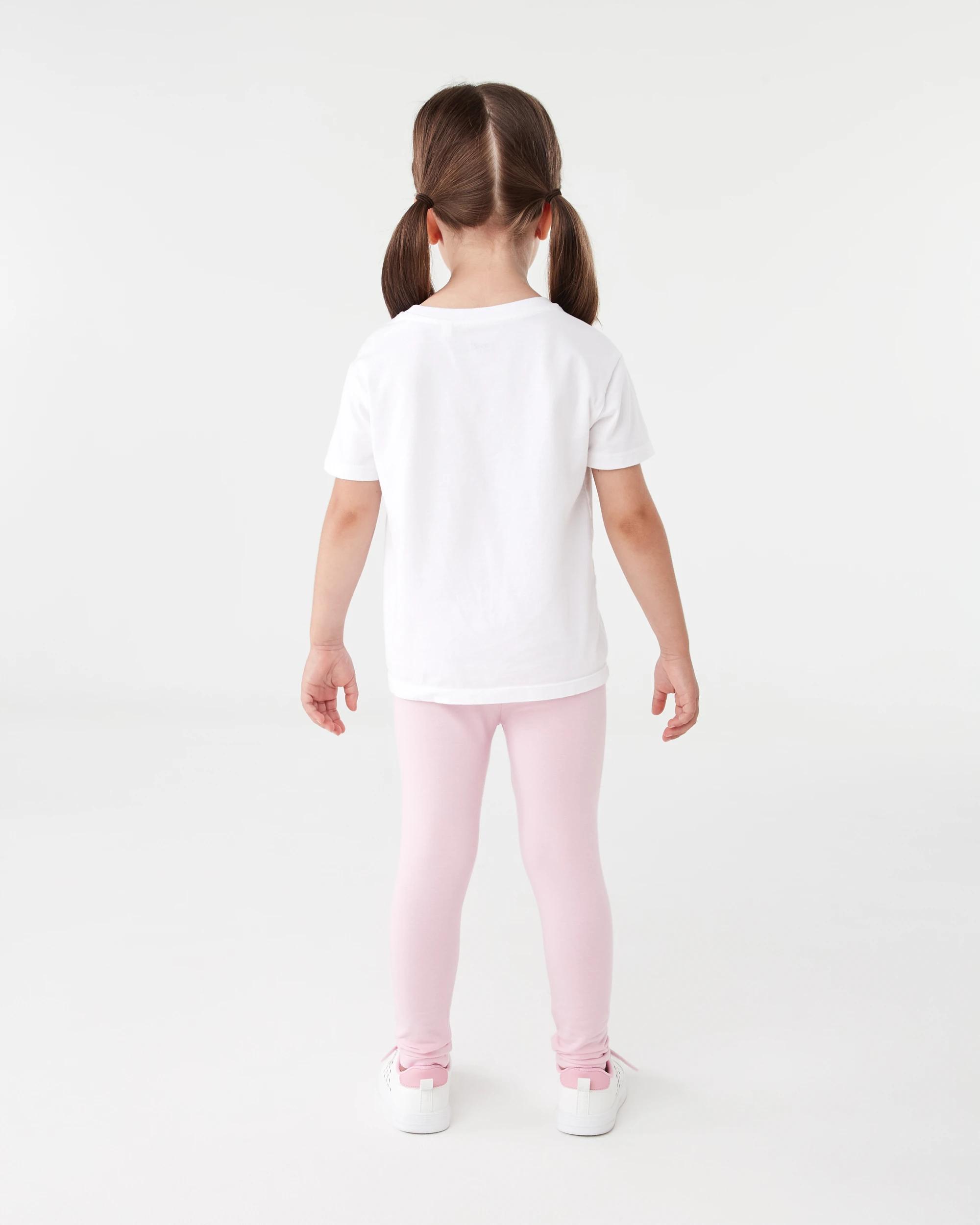 5 Leggings Berry Pnk, 5 of 5