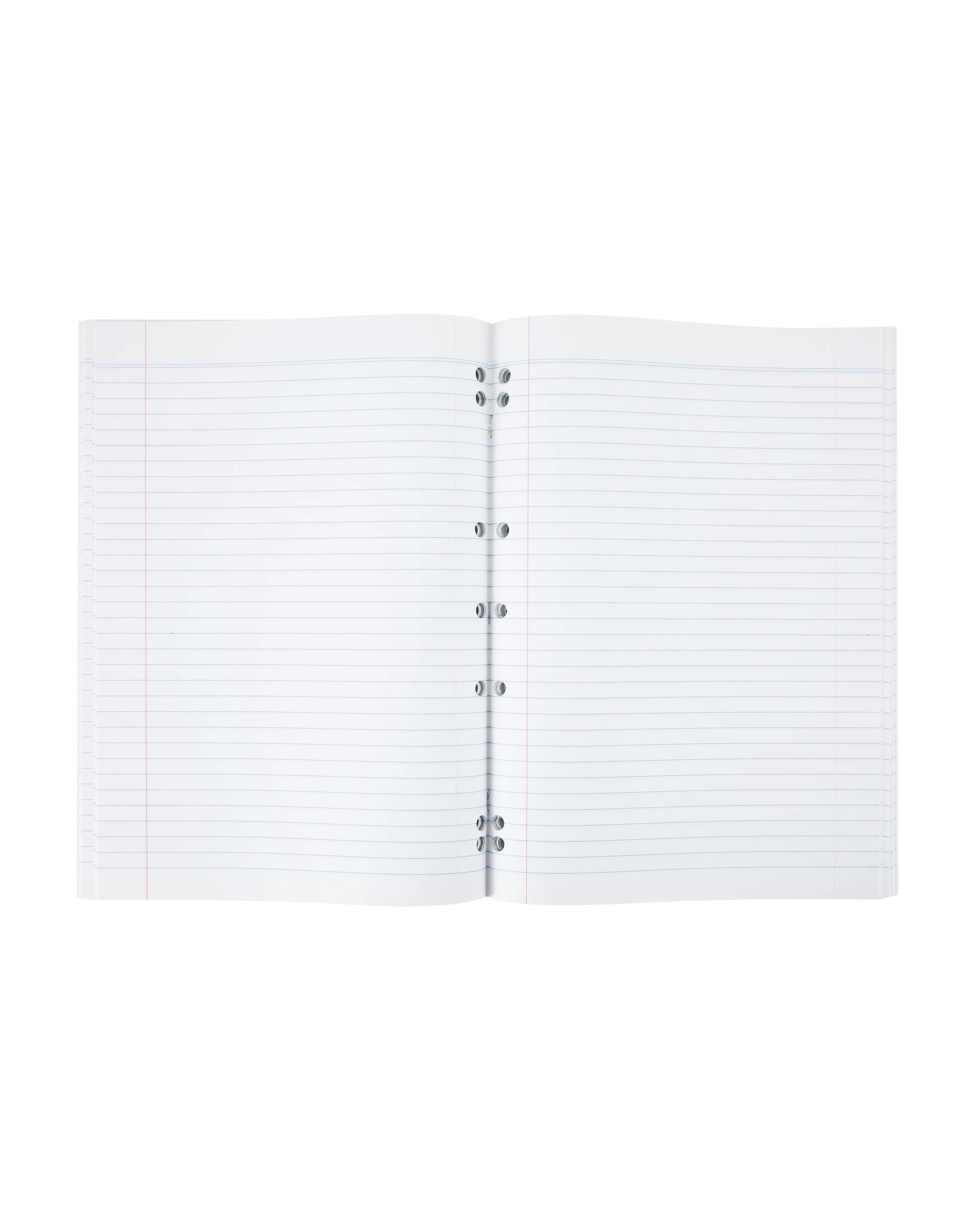 2 A4 Binder Book - 192 Pages, Green, 2 of 4