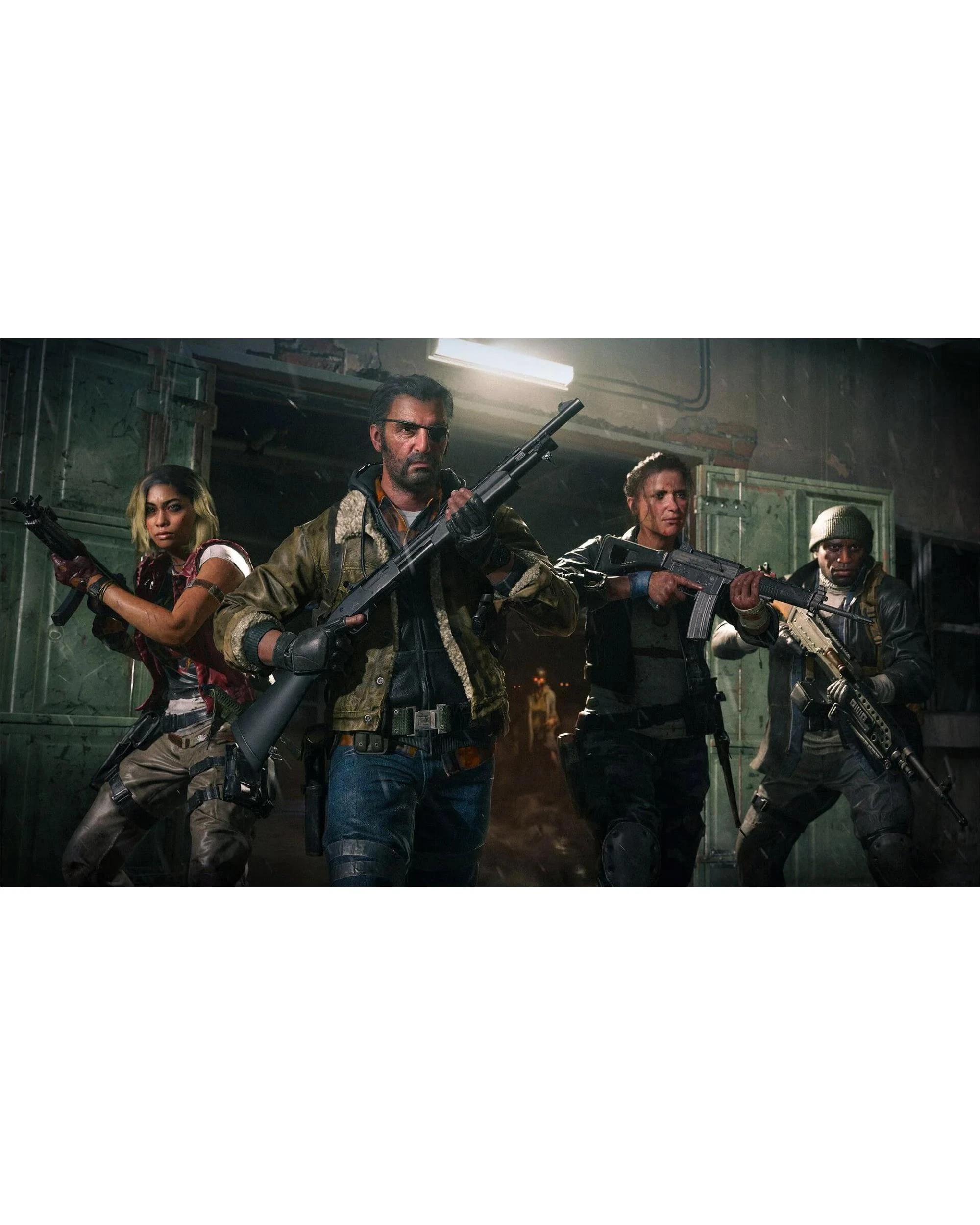 4 Call of Duty: Black Ops 6 - PS5, 4 of 6