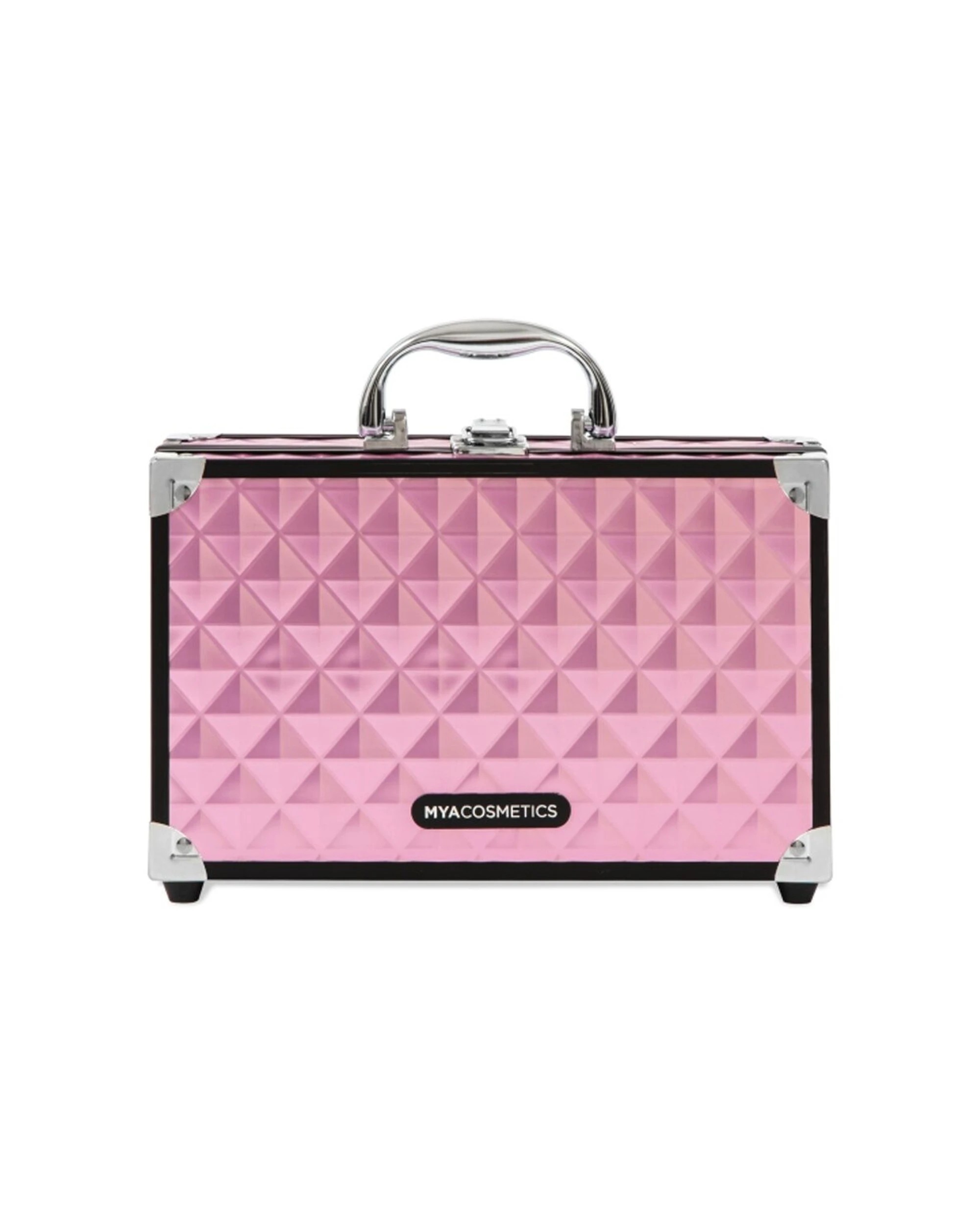 4 MYA Bon Voyage Make Up Case Preteen Makeup Kids Children - Multi, 4 of 8