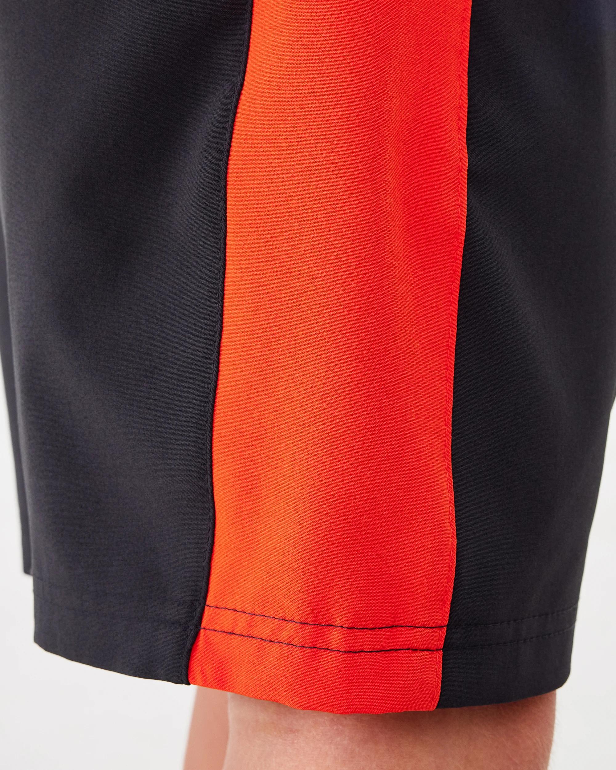 6 Official AFL Kids Shorts St Kilda, 6 of 9