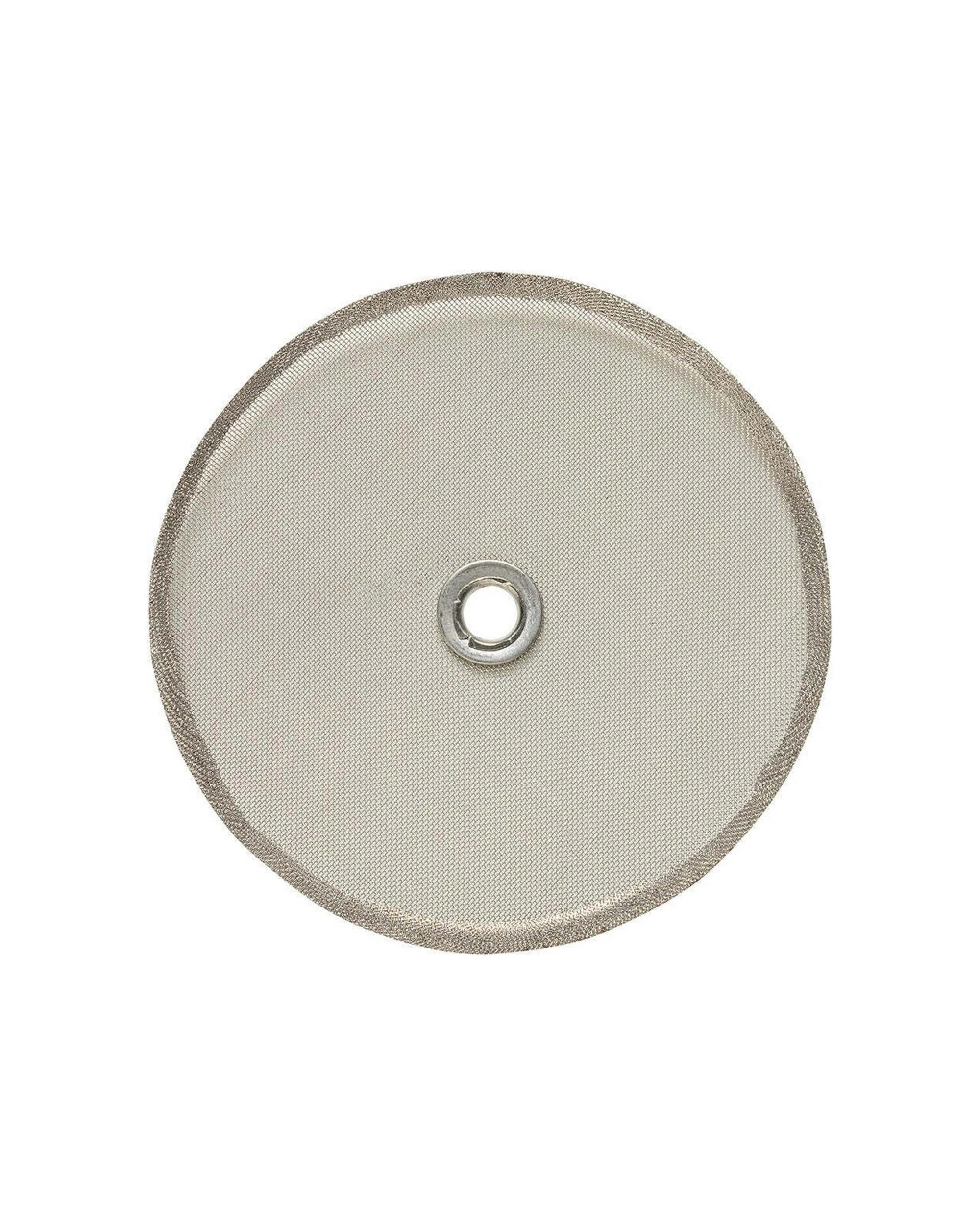 1 Avanti Replacement Filter For Sorrento 360ml Coffee Plunger Includes Filter - Silver, 1 of 3