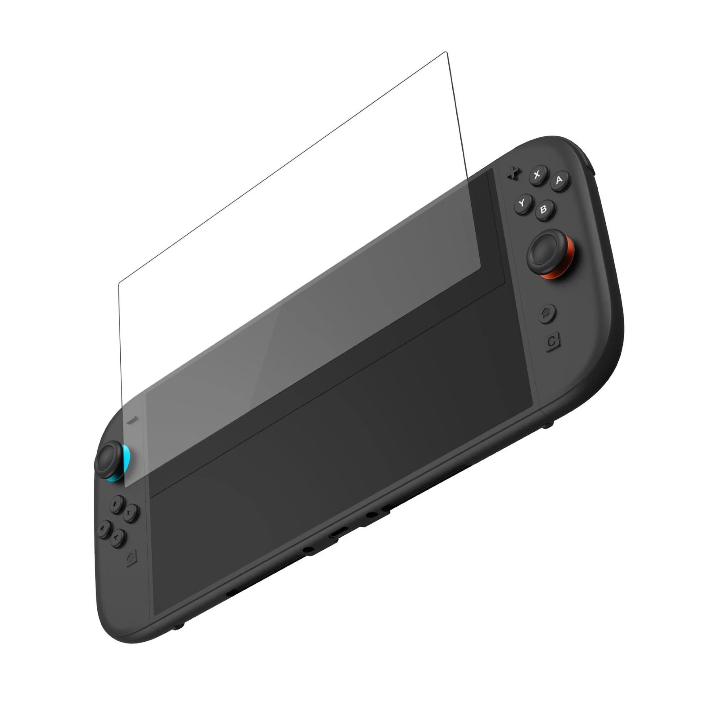 2 Powerwave Screen Protector - Nintendo Switch 2 - Multi, 2 of 4