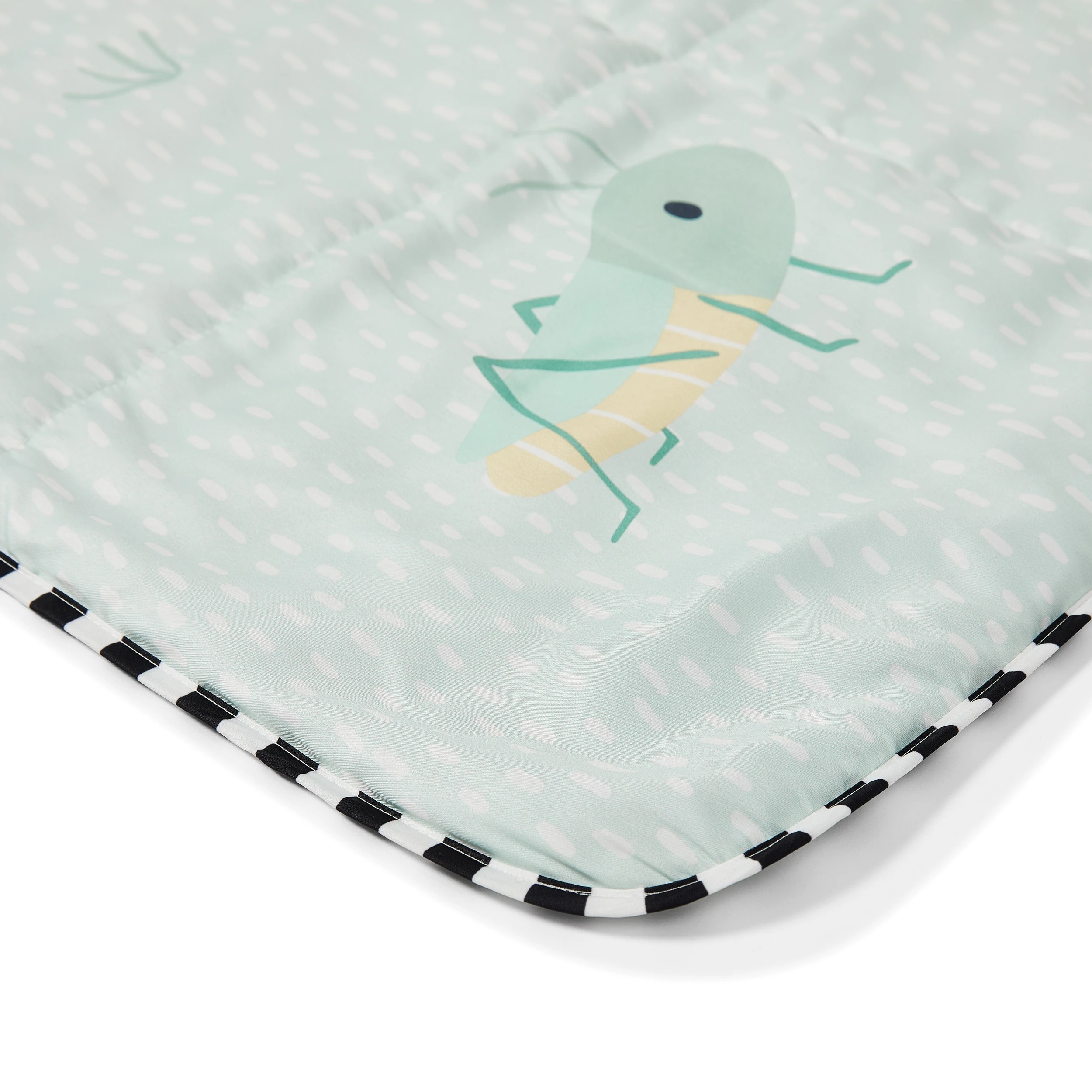 4 Foldable Sensory Play Mat, 4 of 9