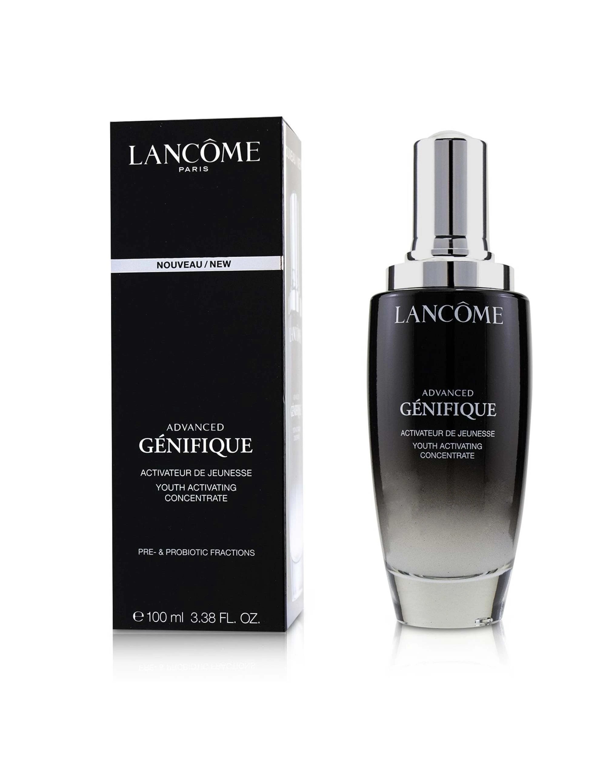 2 Lancome Genifique Advanced Youth Activating Concentrate  100ml/3.38oz, 2 of 4